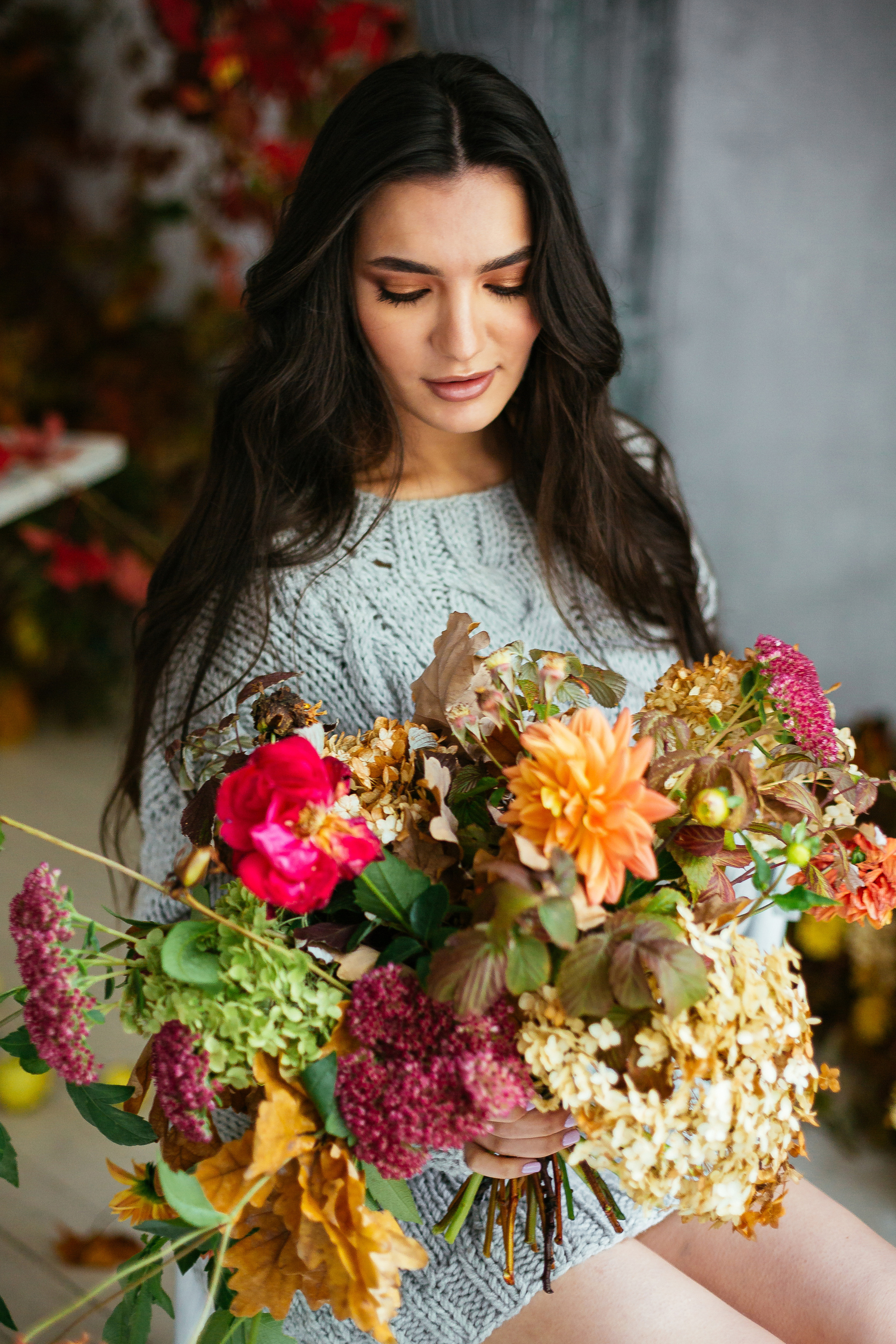 Белла. Свадебный и портретный фотограф в Королёве Сергей Чихарев