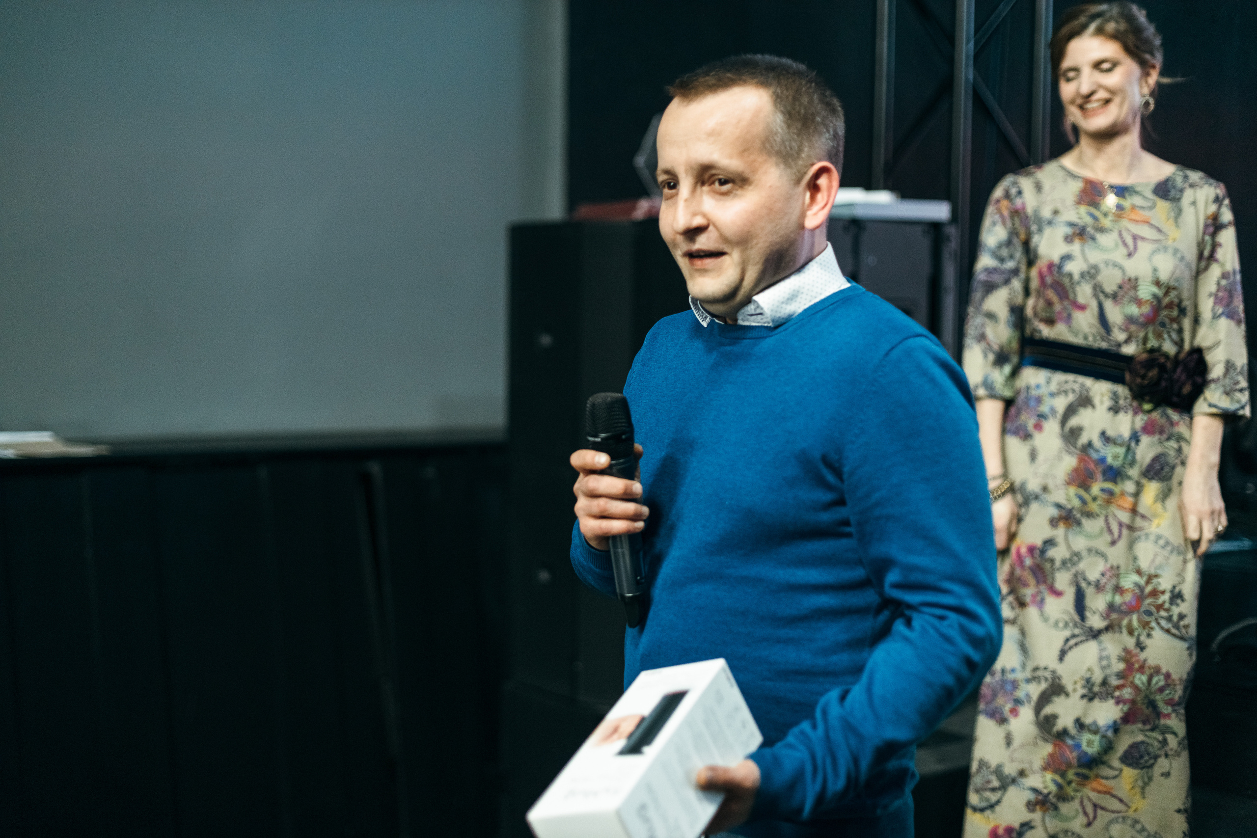 Корпоратив Siemens. Свадебный и портретный фотограф в Королёве Сергей Чихарев