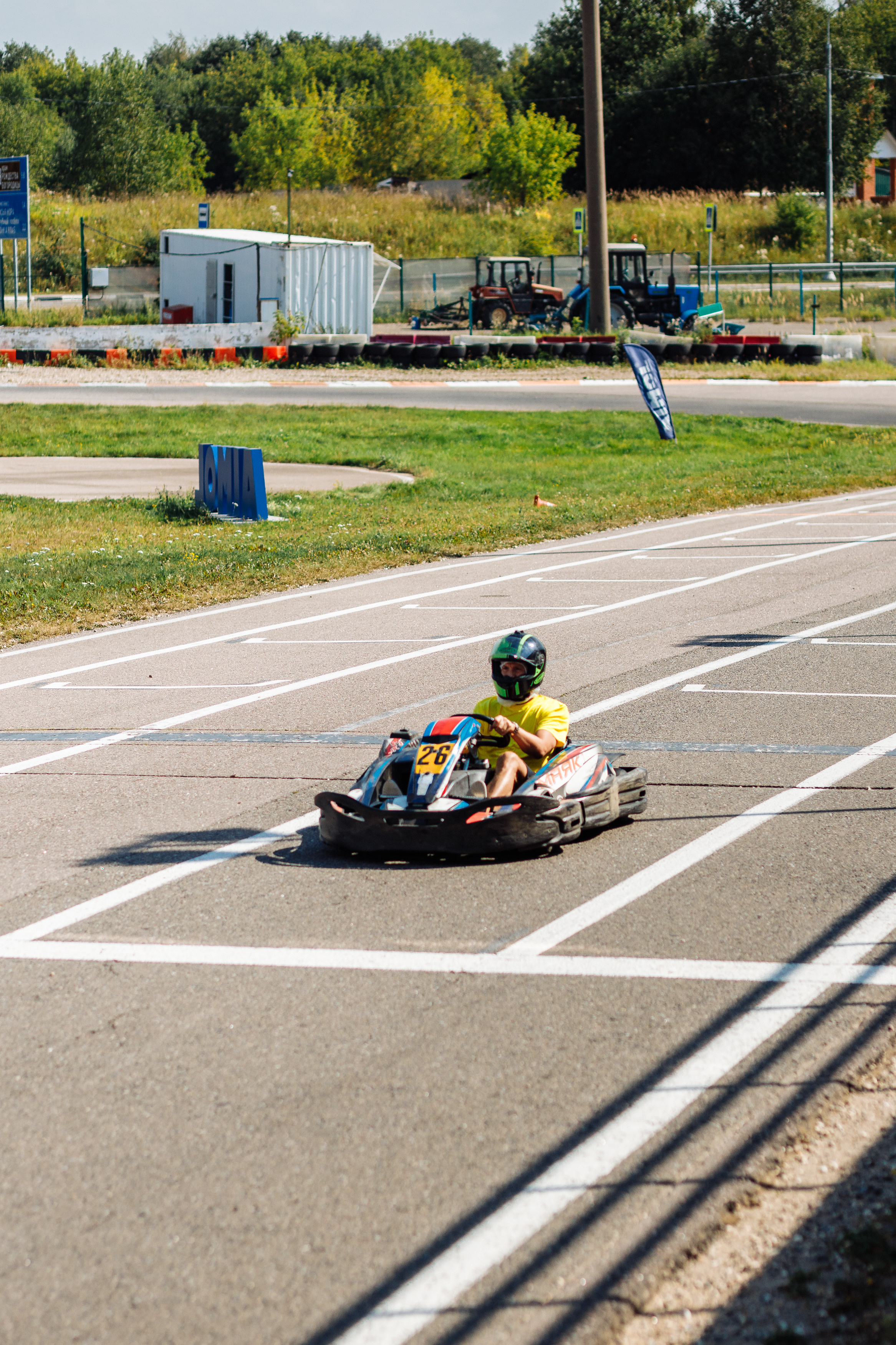Тимблдинг Siemens. Свадебный и портретный фотограф в Королёве Сергей Чихарев