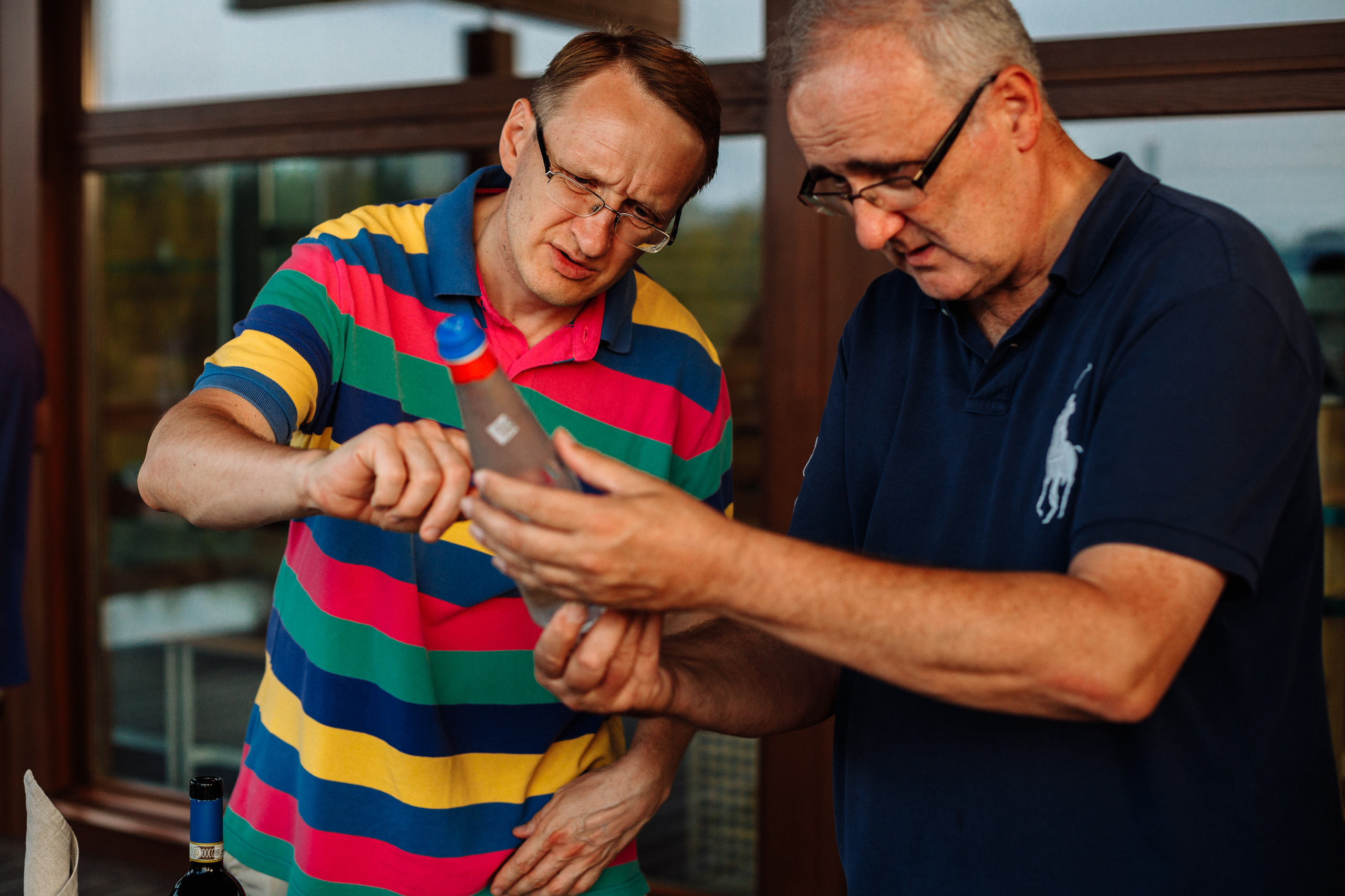 Тимблдинг Siemens. Свадебный и портретный фотограф в Королёве Сергей Чихарев