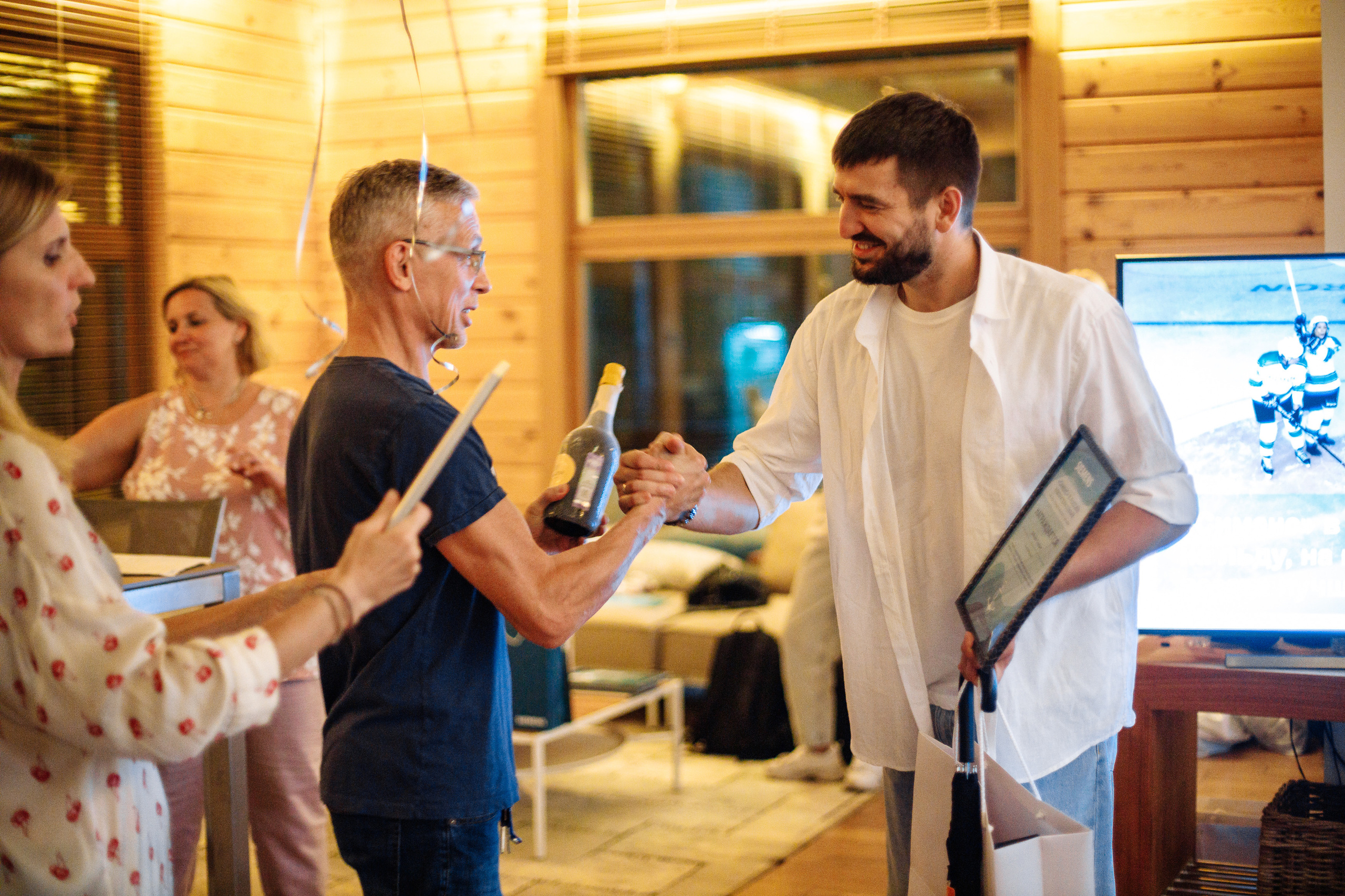 Тимблдинг Siemens. Свадебный и портретный фотограф в Королёве Сергей Чихарев