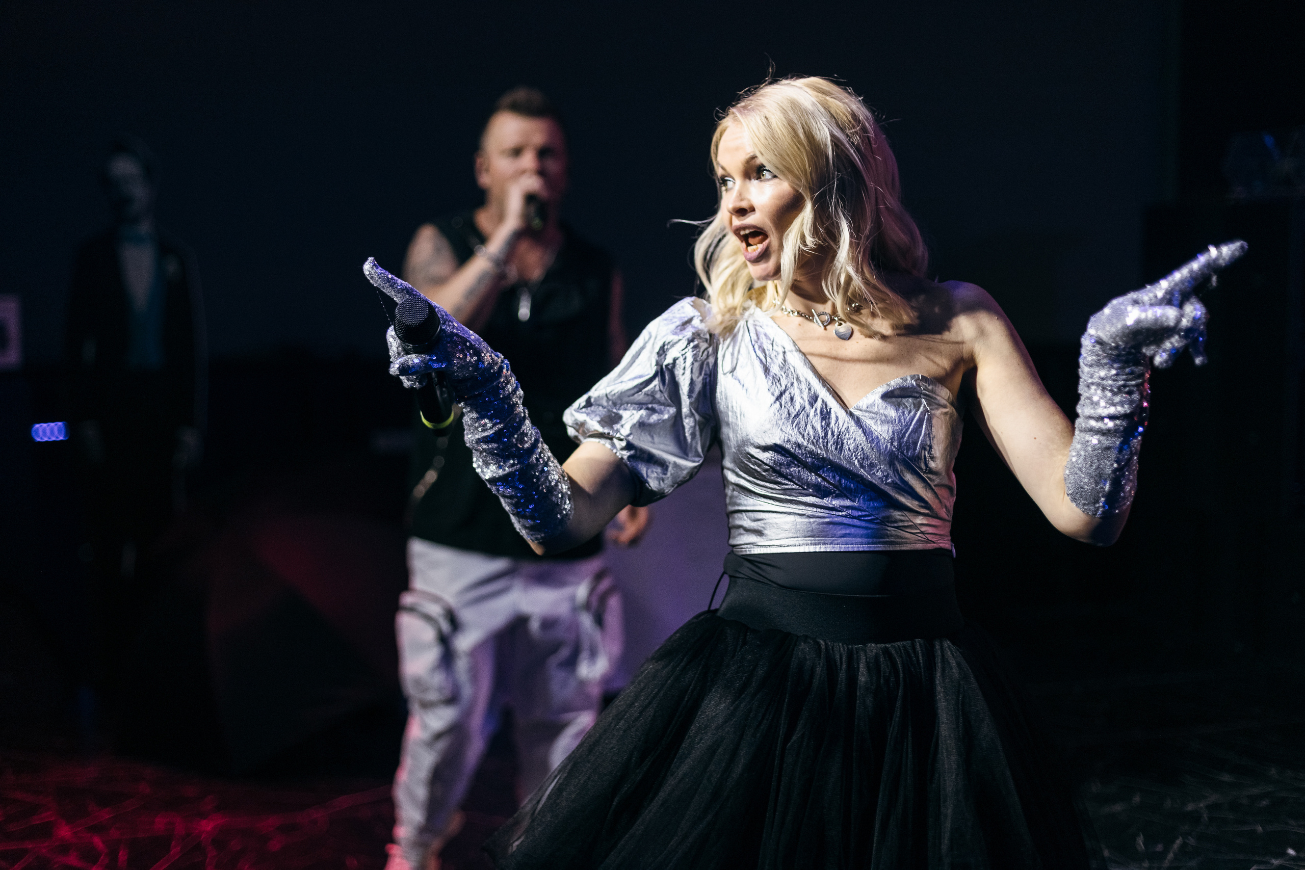 Корпоратив Siemens. Свадебный и портретный фотограф в Королёве Сергей Чихарев