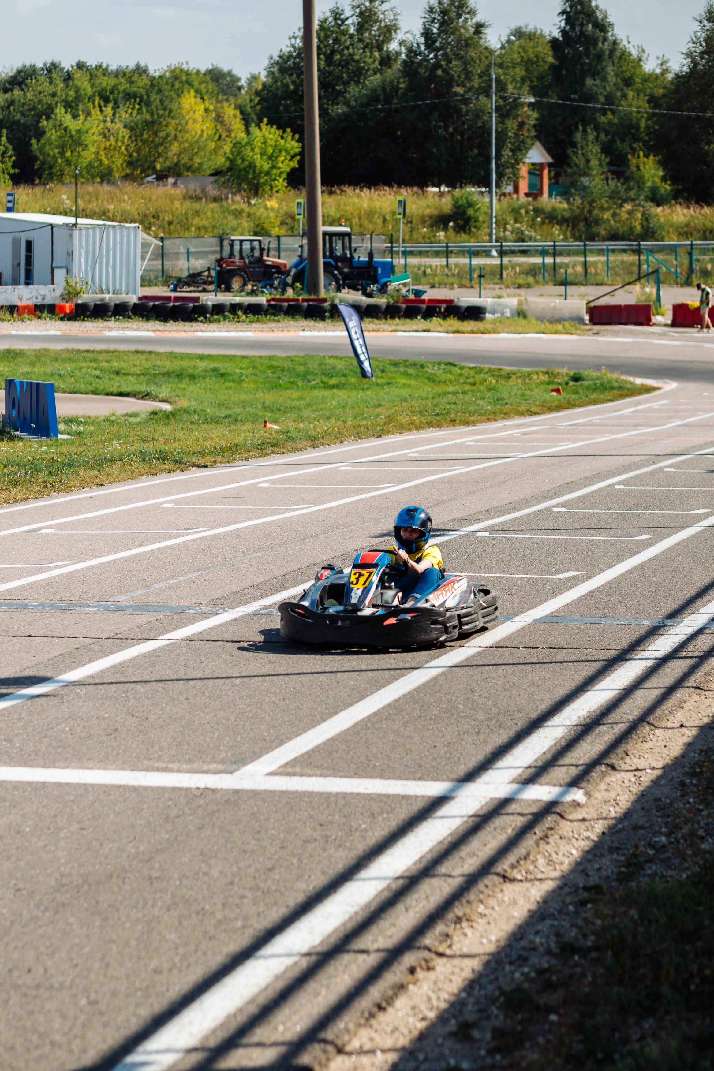 Тимблдинг Siemens. Свадебный и портретный фотограф в Королёве Сергей Чихарев