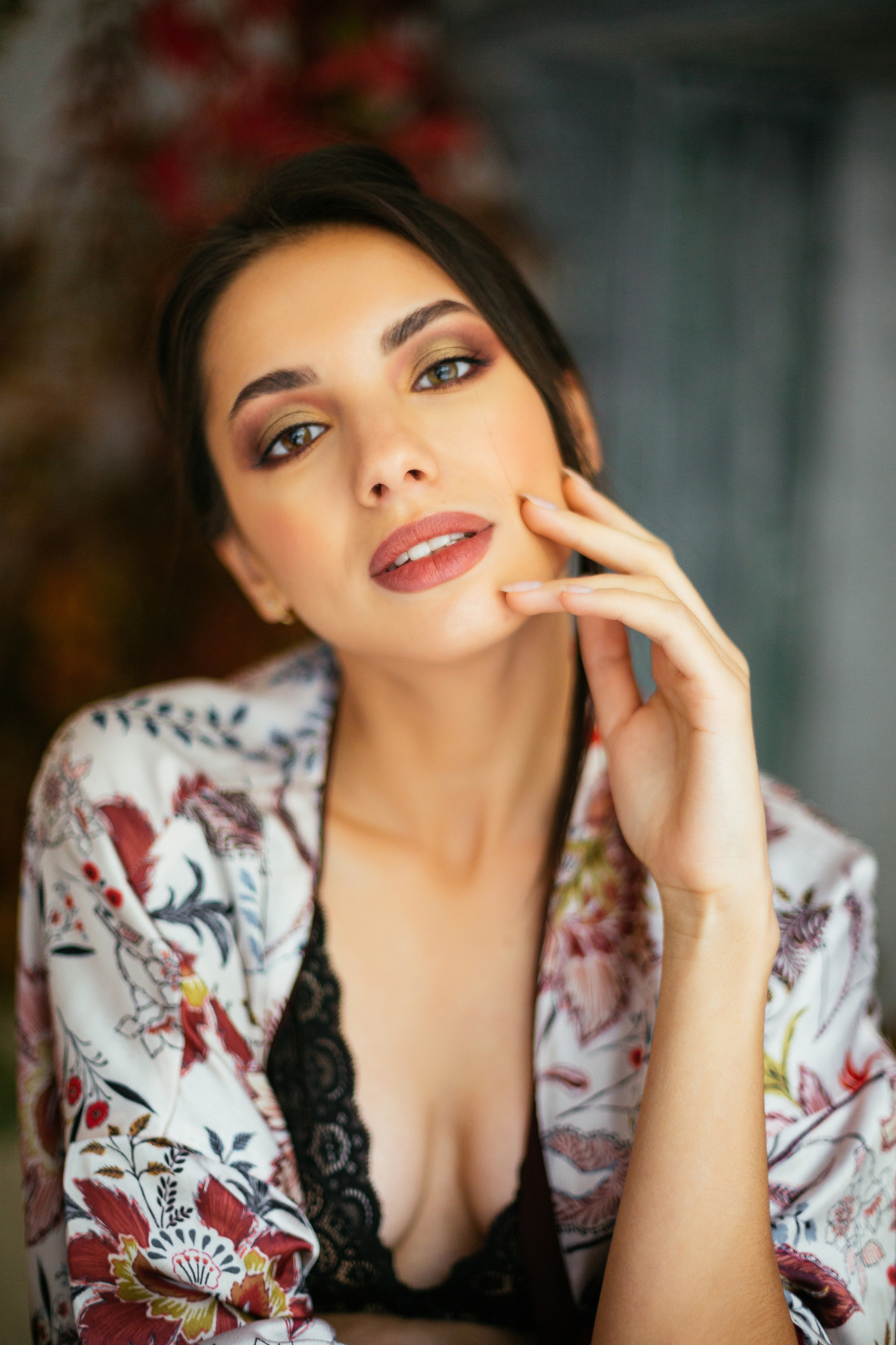 Сира. Свадебный и портретный фотограф в Королёве Сергей Чихарев