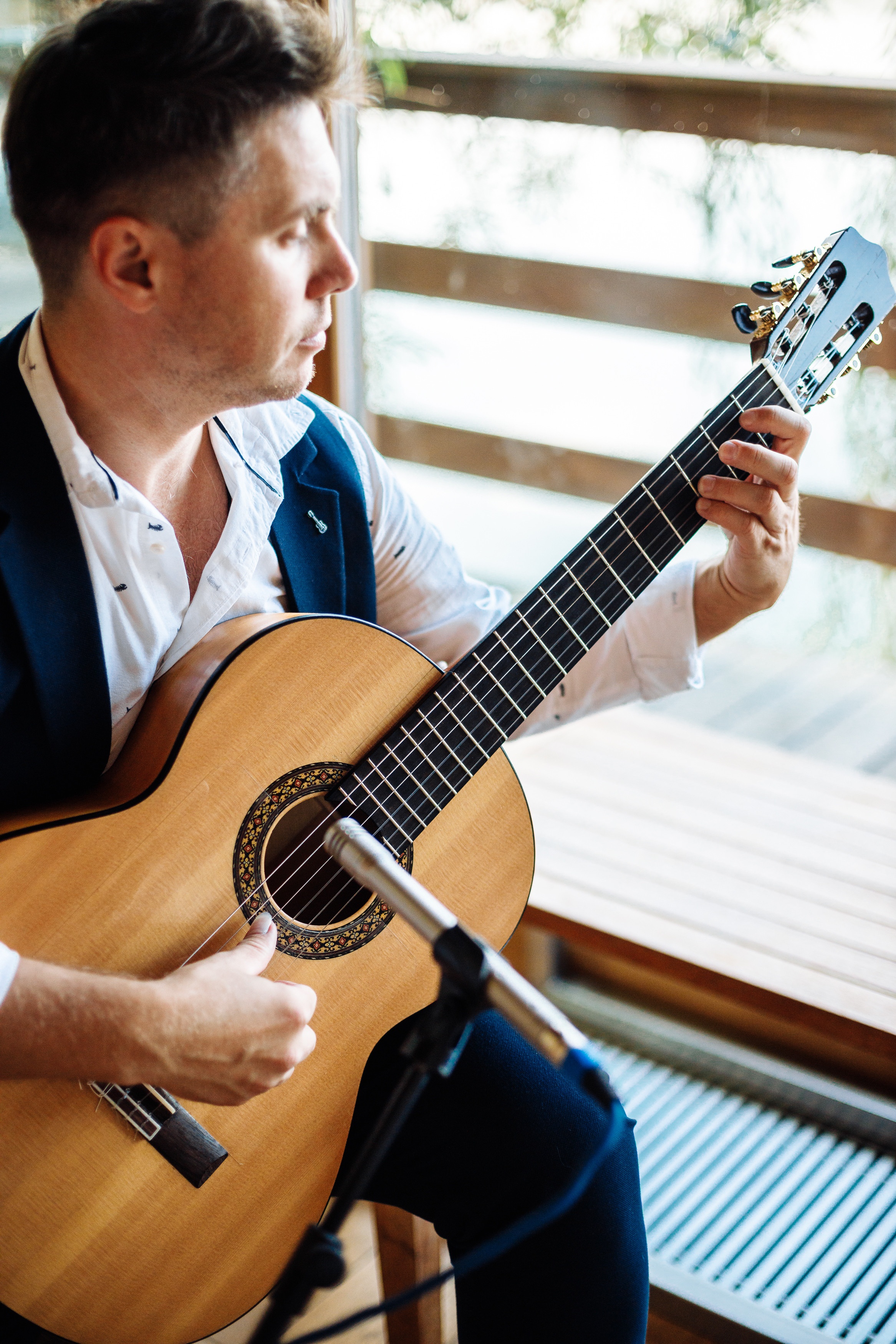 Тимблдинг Siemens. Свадебный и портретный фотограф в Королёве Сергей Чихарев