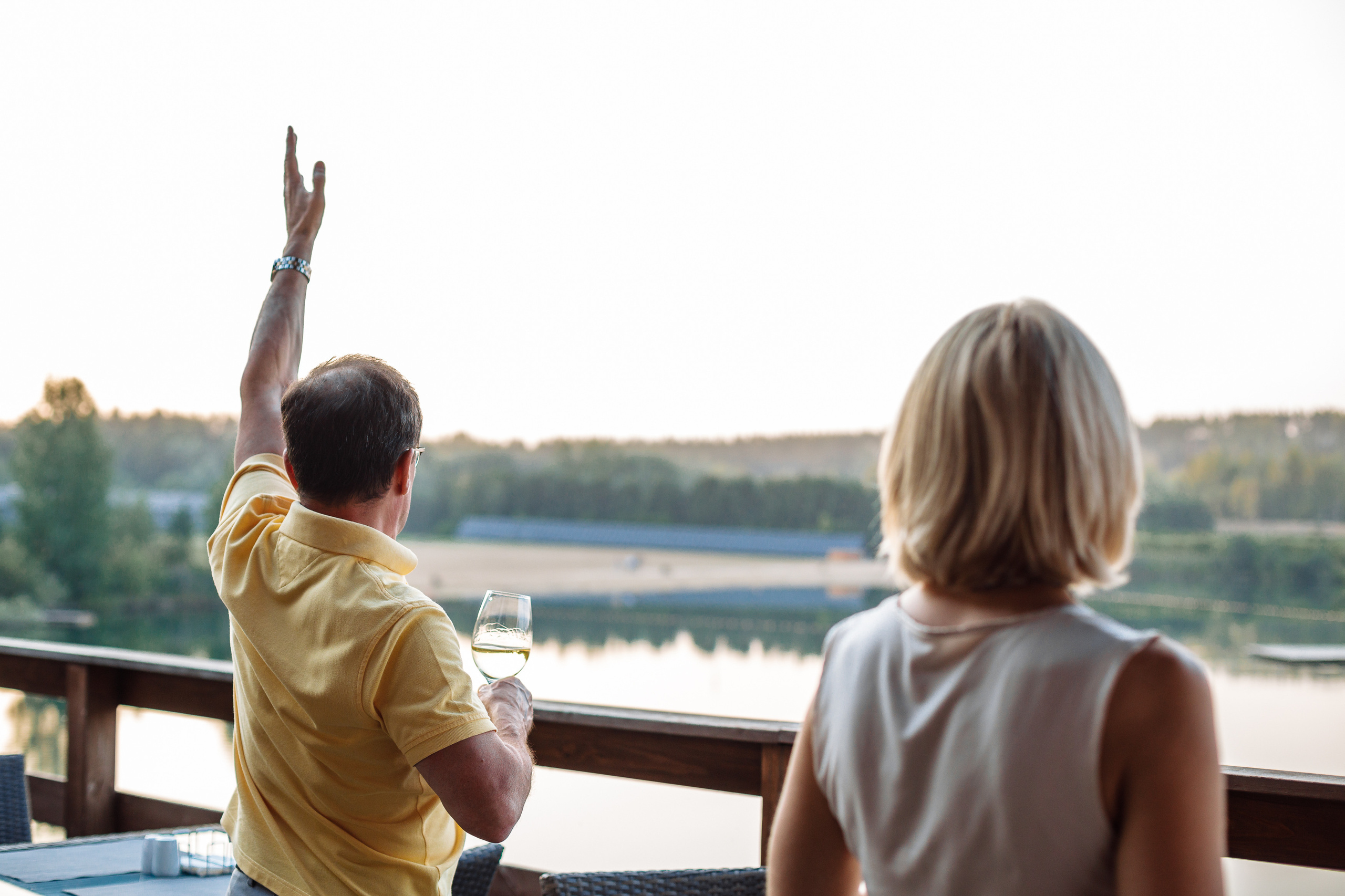 Тимблдинг Siemens. Свадебный и портретный фотограф в Королёве Сергей Чихарев