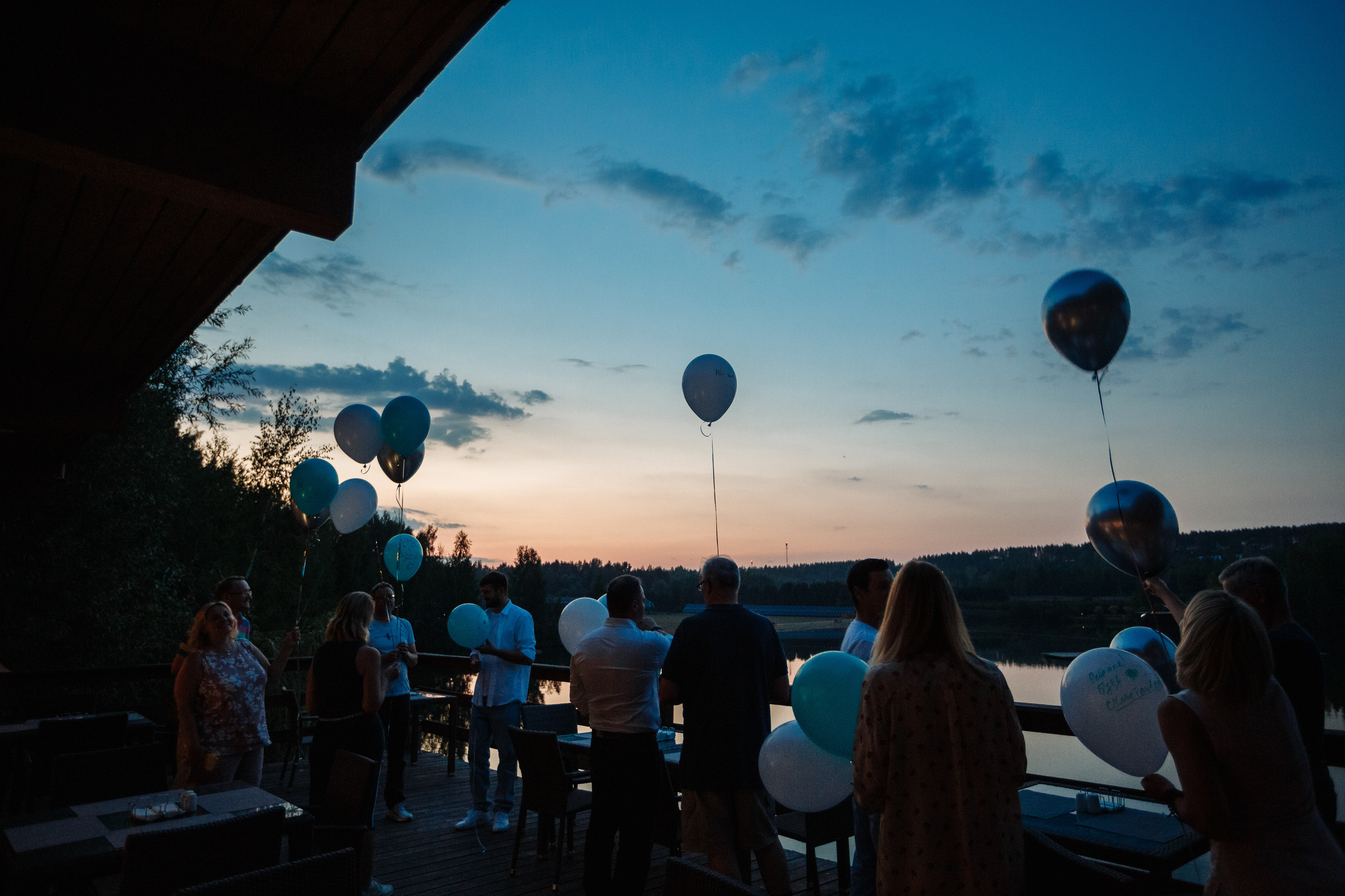 Тимблдинг Siemens. Свадебный и портретный фотограф в Королёве Сергей Чихарев