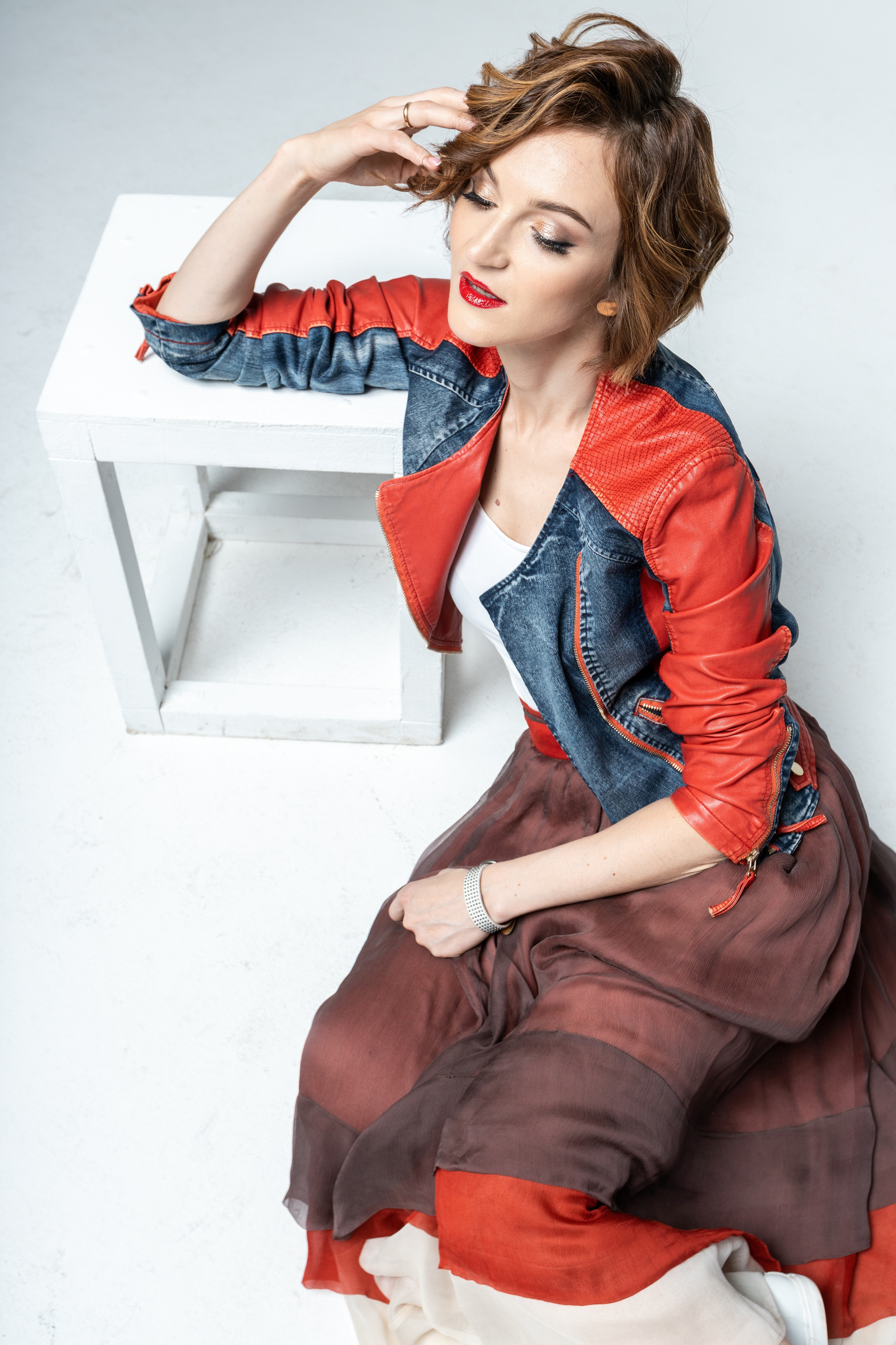 Фотосет для музыкальной группы. Свадебный и портретный фотограф в Королёве Сергей Чихарев