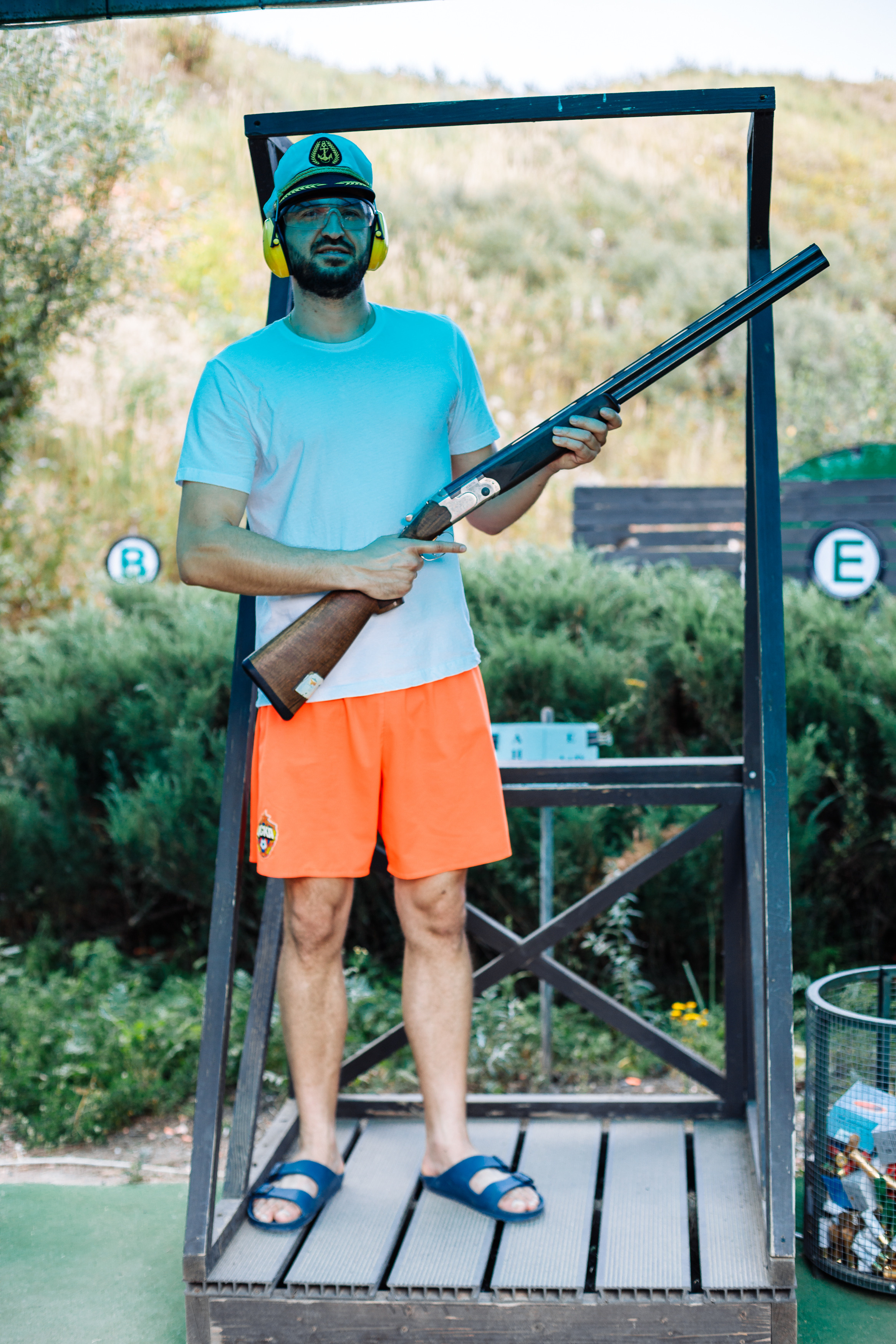 Тимблдинг Siemens. Свадебный и портретный фотограф в Королёве Сергей Чихарев