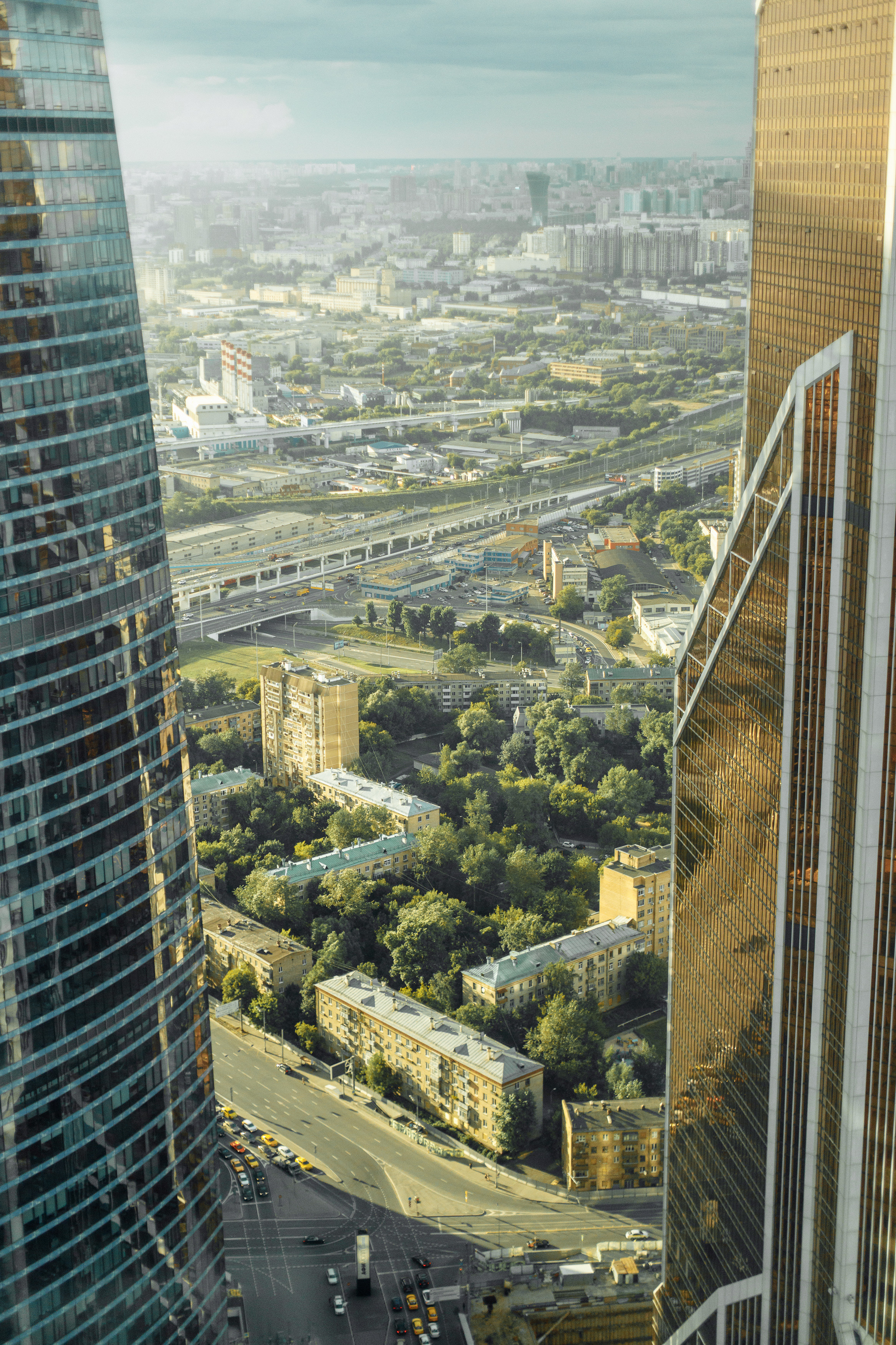 Backstage на вечеринке 90's в Moscow City. Свадебный и портретный фотограф в Королёве Сергей Чихарев