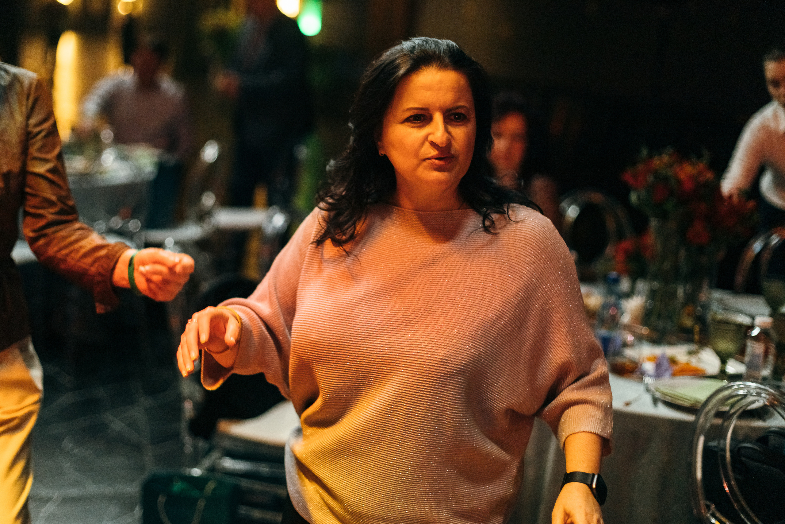 Корпоратив Siemens. Свадебный и портретный фотограф в Королёве Сергей Чихарев