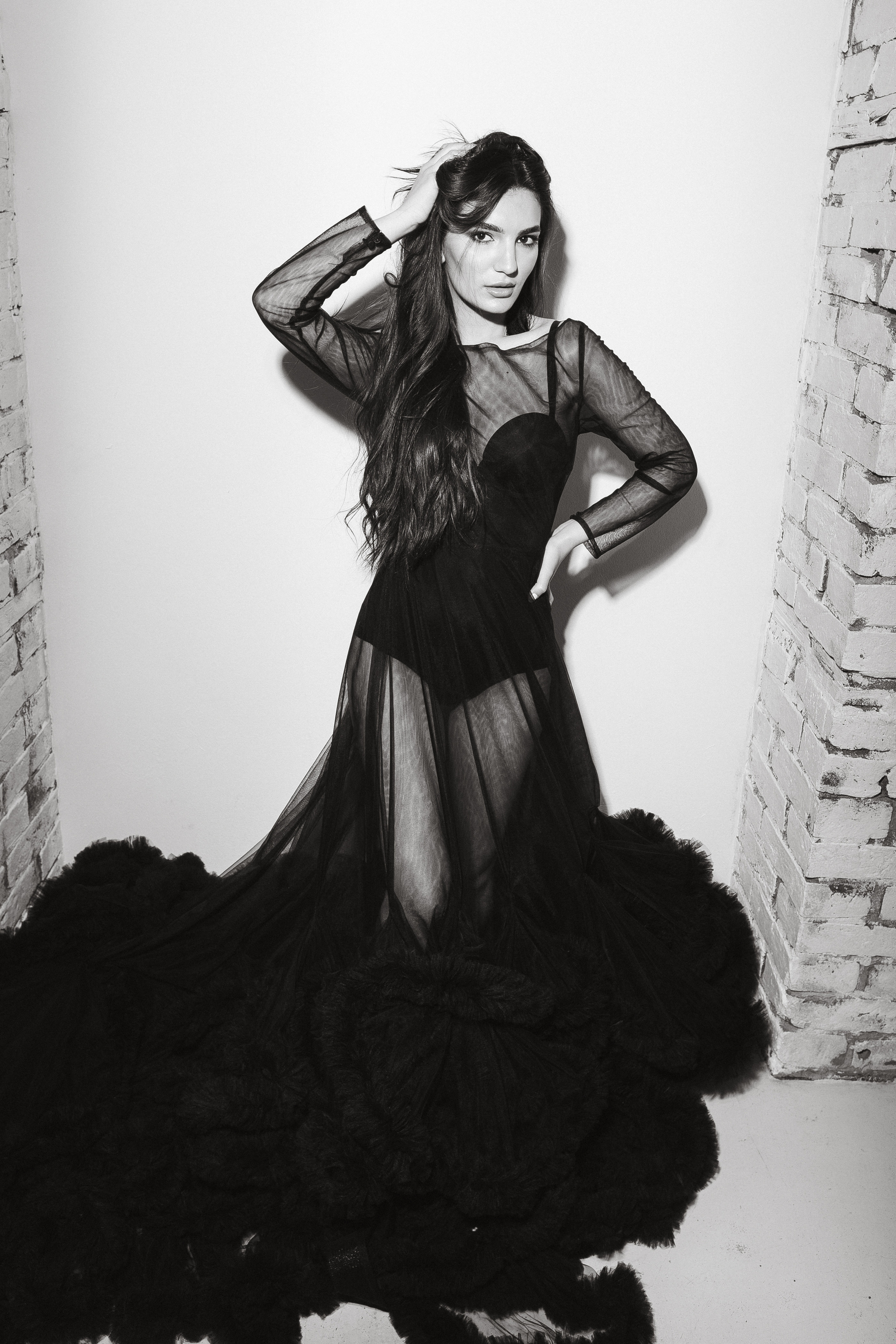 Белла. Свадебный и портретный фотограф в Королёве Сергей Чихарев