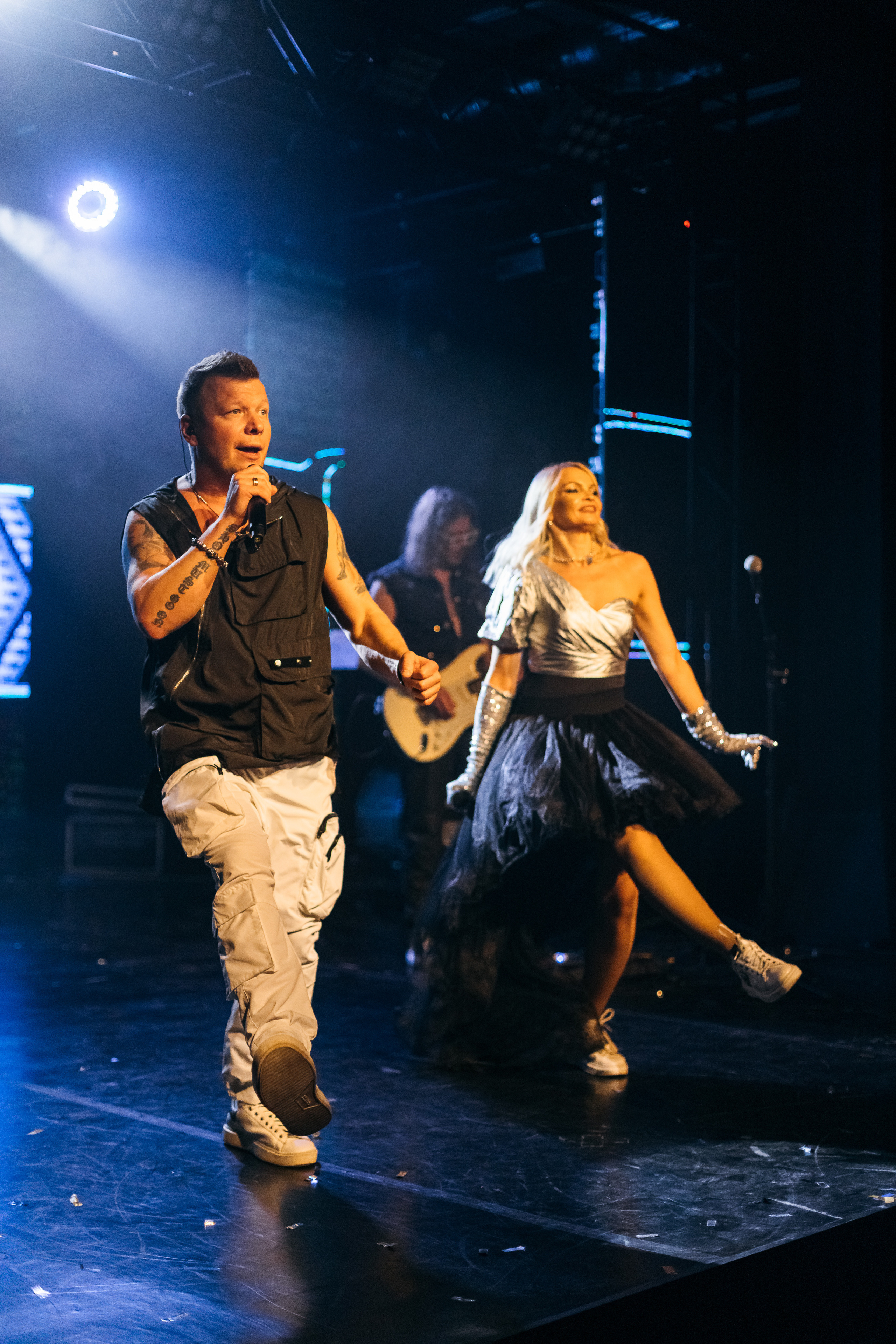 Корпоратив Siemens. Свадебный и портретный фотограф в Королёве Сергей Чихарев