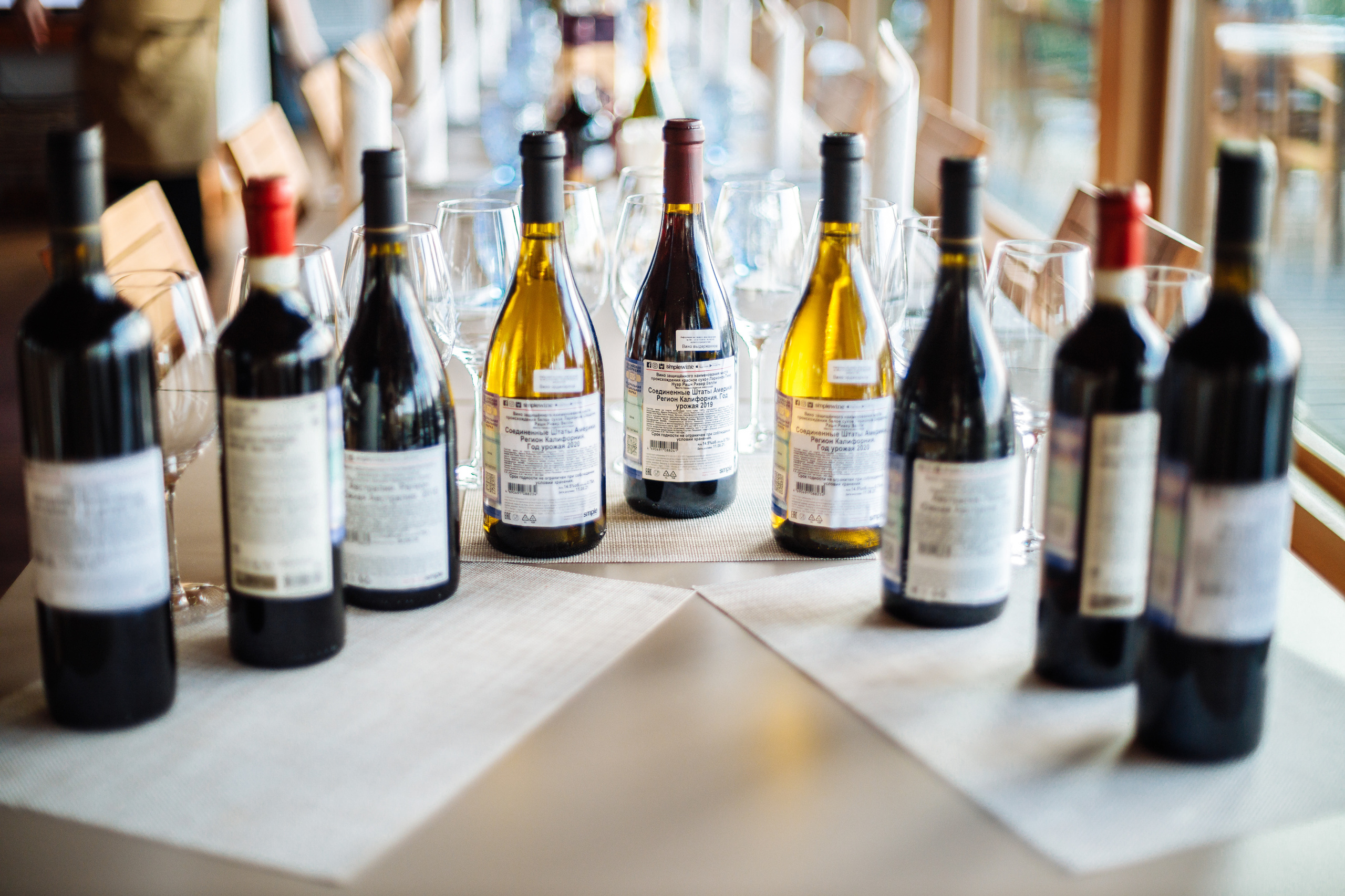 Тимблдинг Siemens. Свадебный и портретный фотограф в Королёве Сергей Чихарев