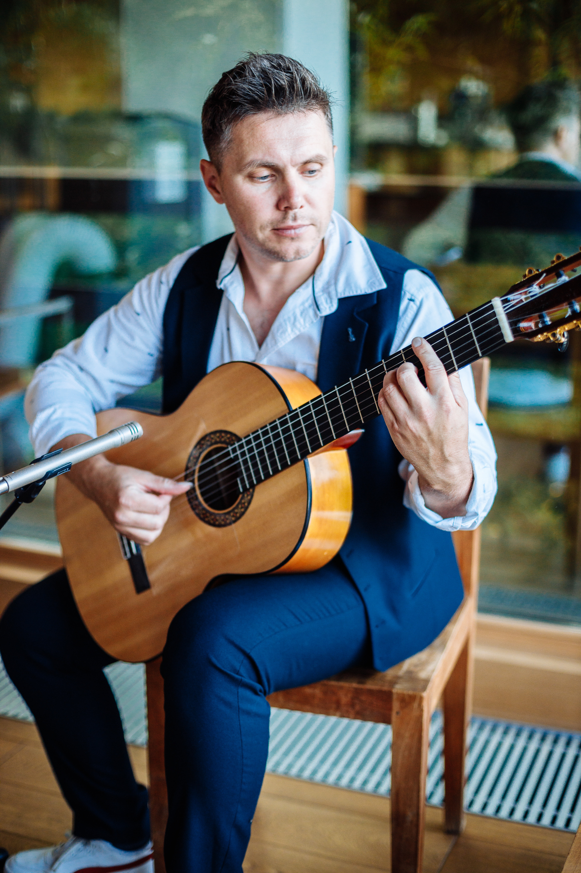 Тимблдинг Siemens. Свадебный и портретный фотограф в Королёве Сергей Чихарев