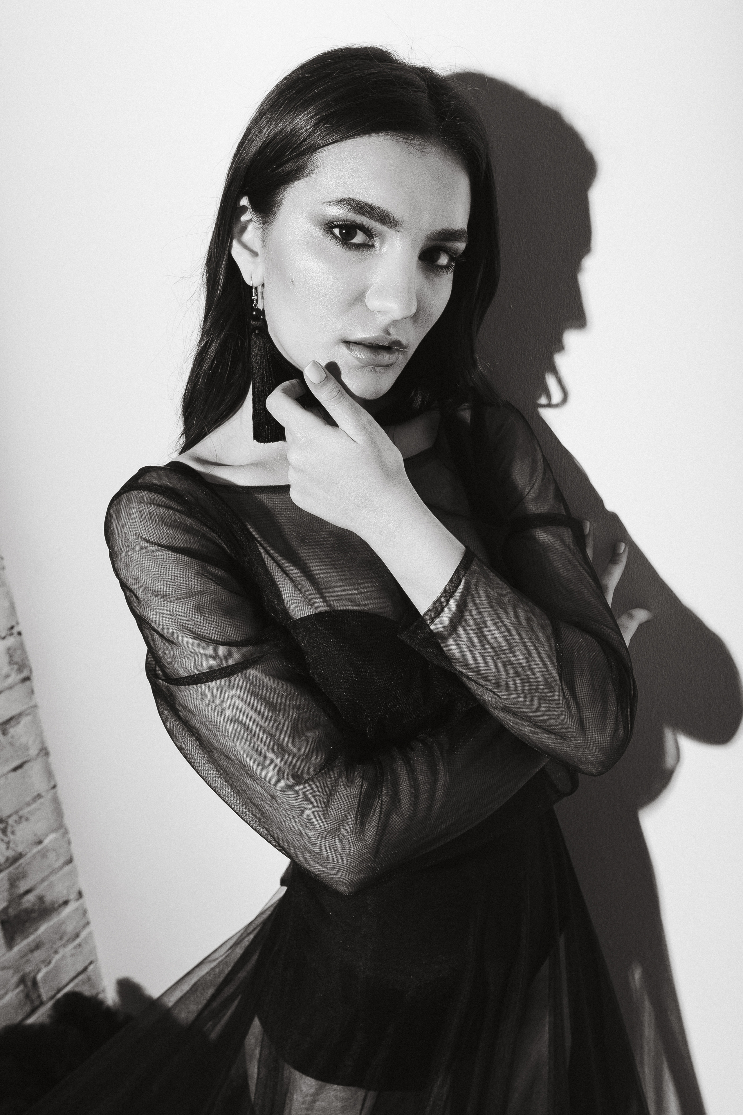 Белла. Свадебный и портретный фотограф в Королёве Сергей Чихарев