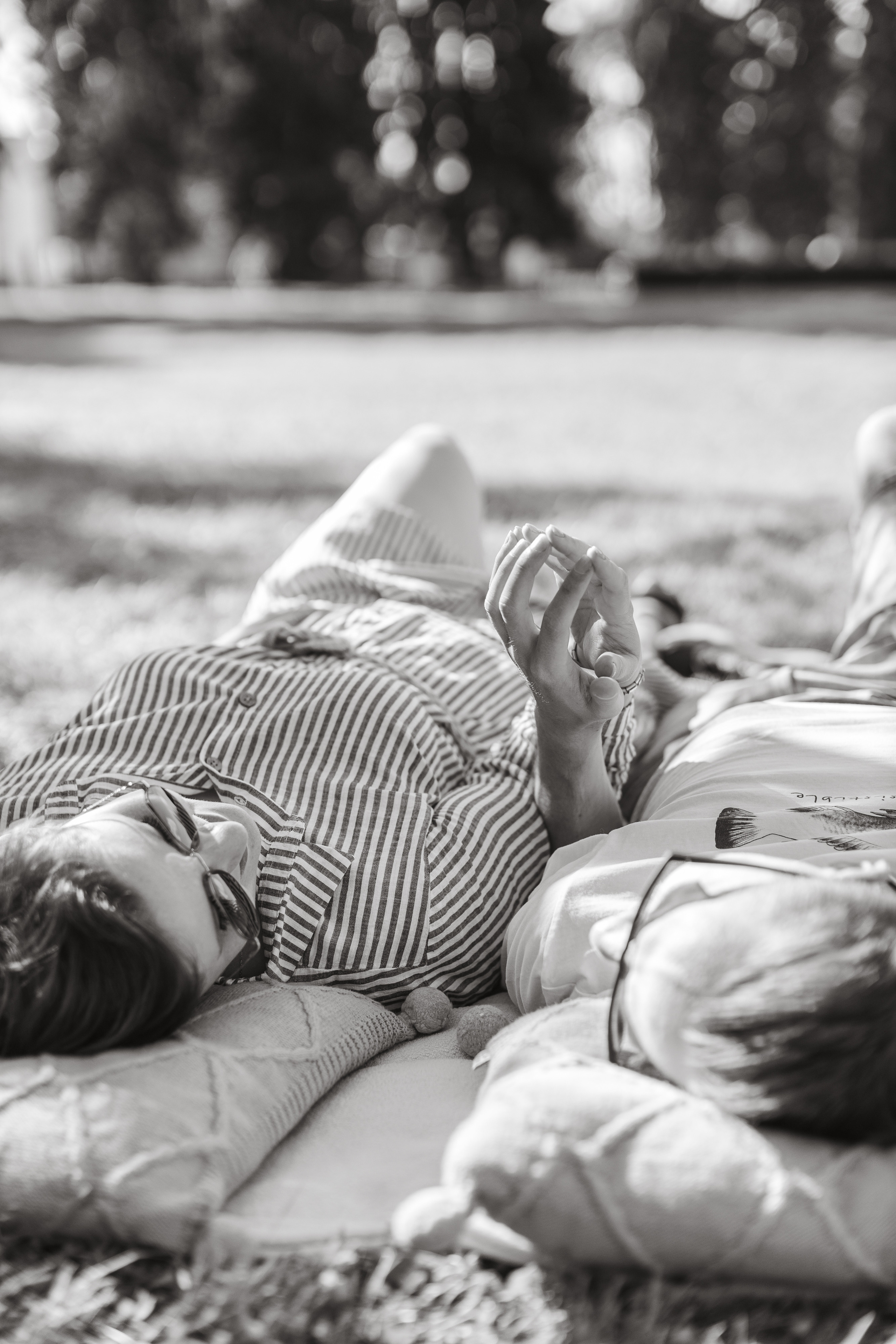 Аня и Лёша. Свадебный и портретный фотограф в Королёве Сергей Чихарев
