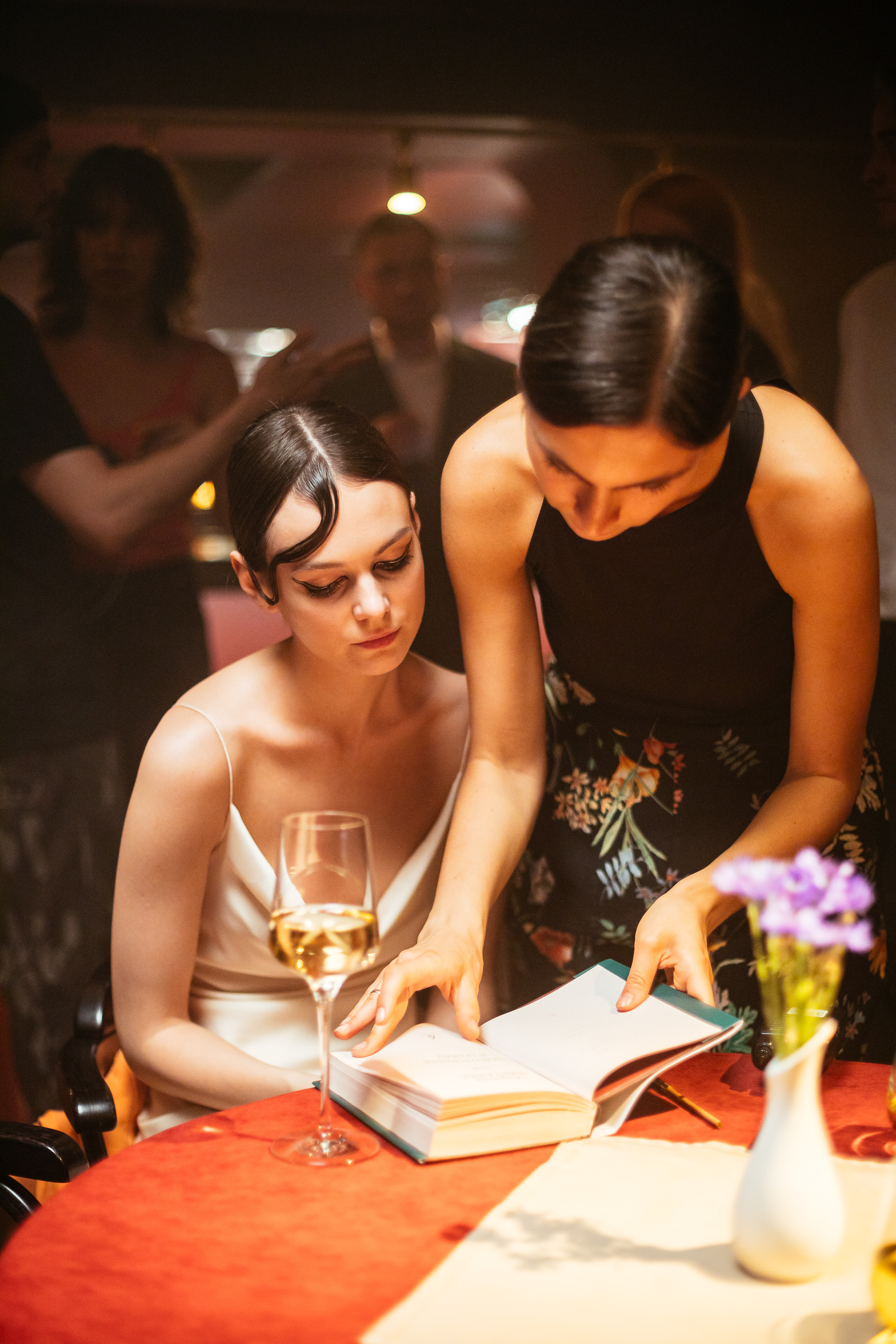 Backstage съемки клипа. Свадебный и портретный фотограф в Королёве Сергей Чихарев