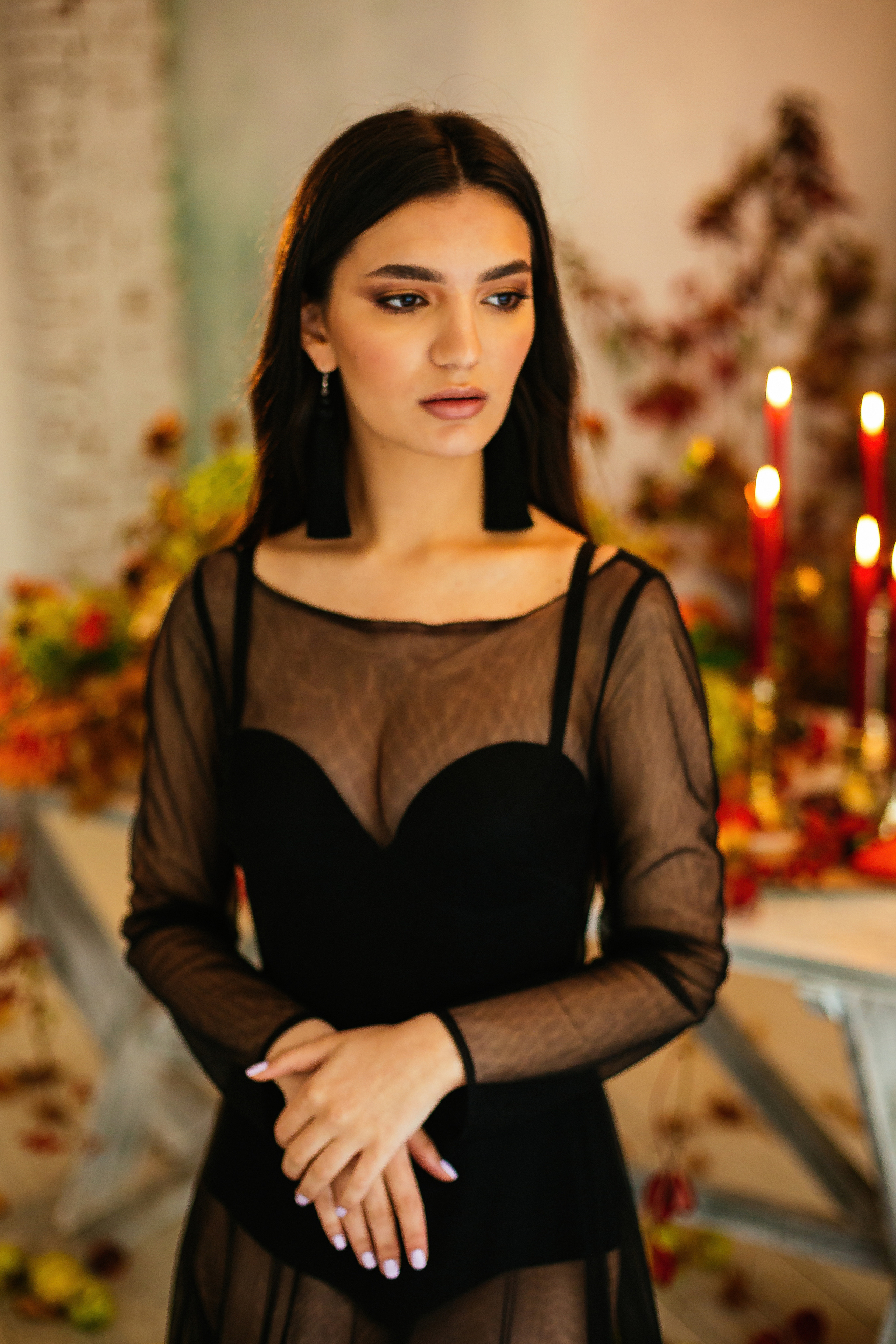 Белла. Свадебный и портретный фотограф в Королёве Сергей Чихарев