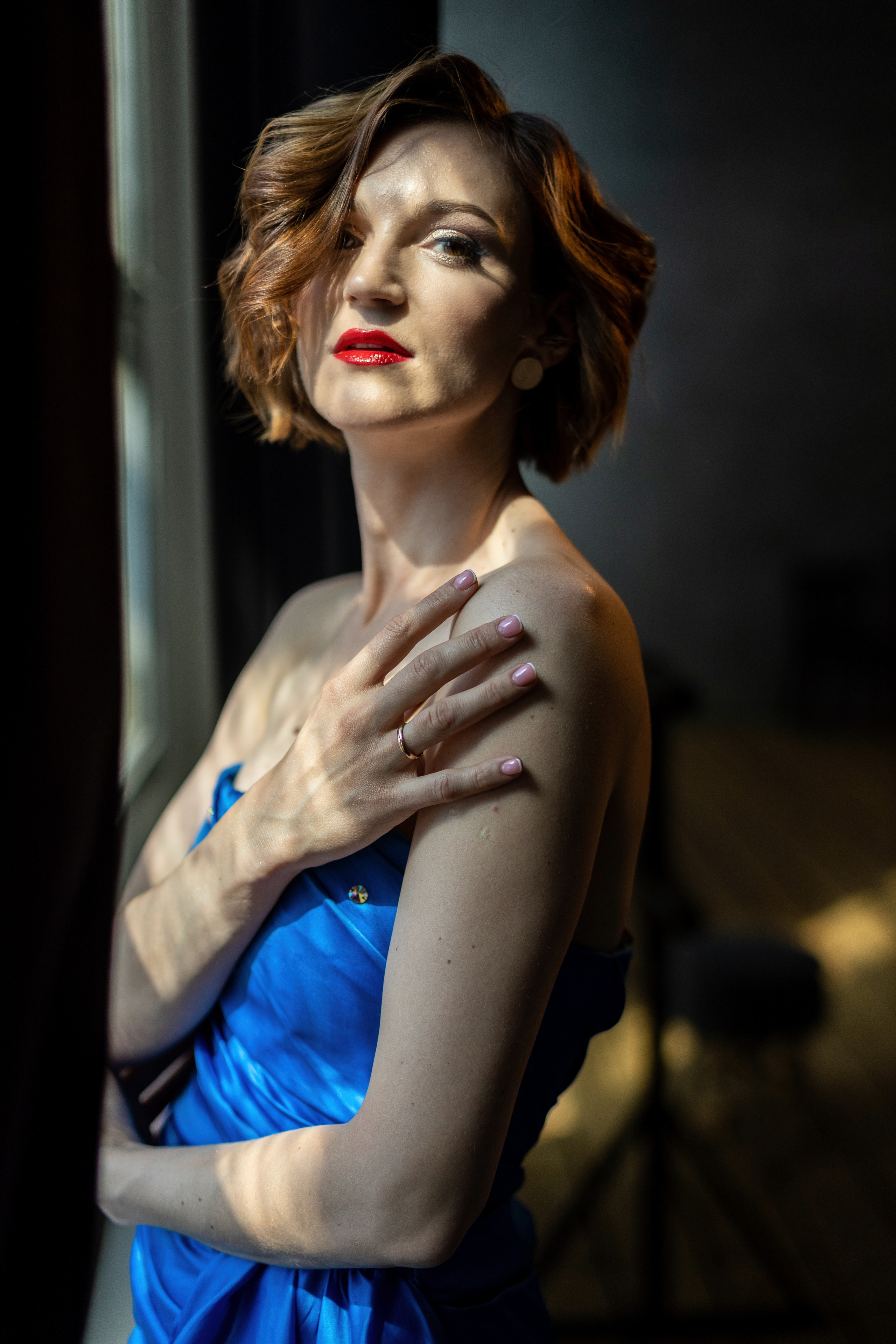 Фотосет для музыкальной группы. Свадебный и портретный фотограф в Королёве Сергей Чихарев