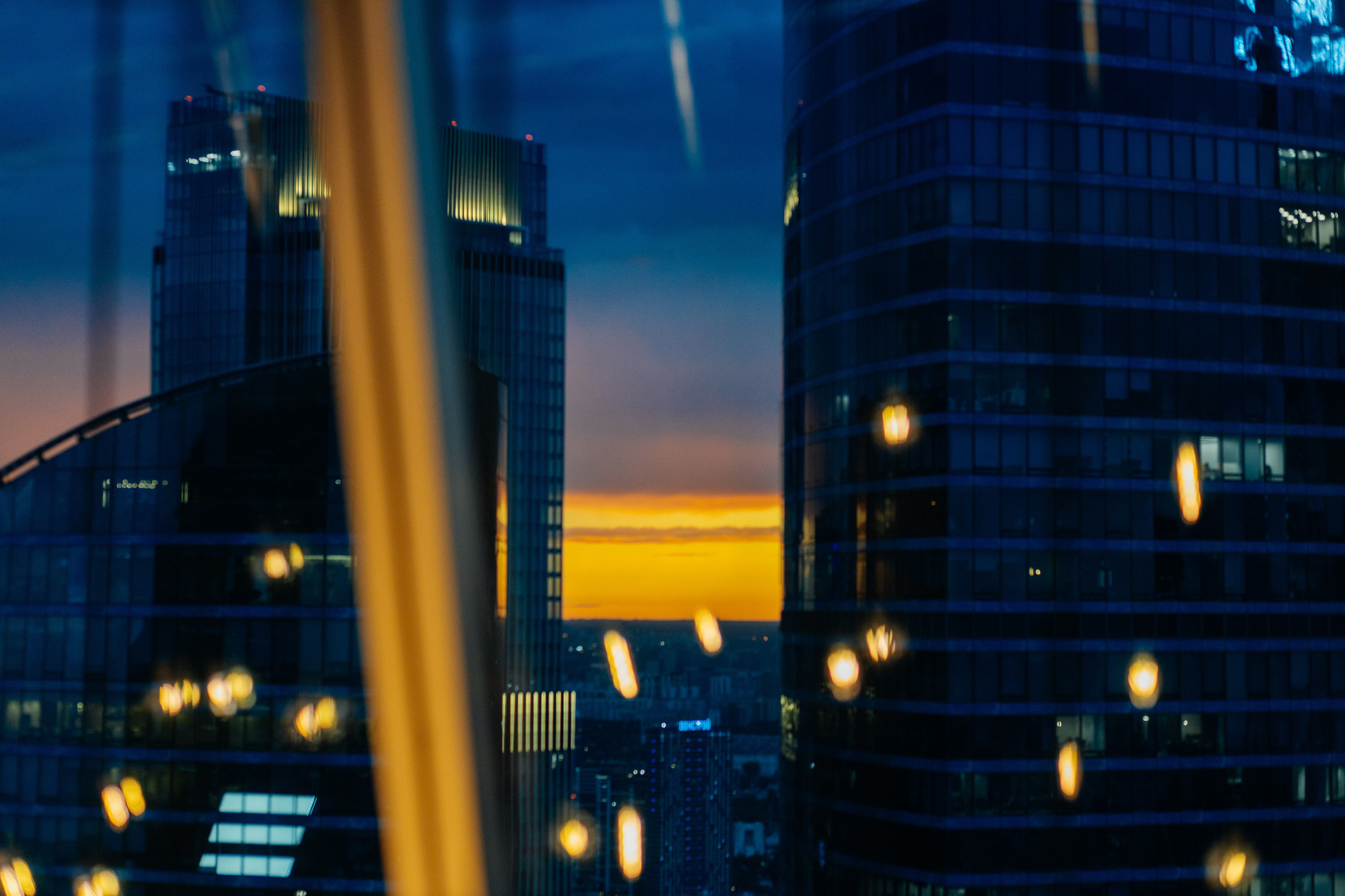 Backstage на вечеринке 90's в Moscow City. Свадебный и портретный фотограф в Королёве Сергей Чихарев