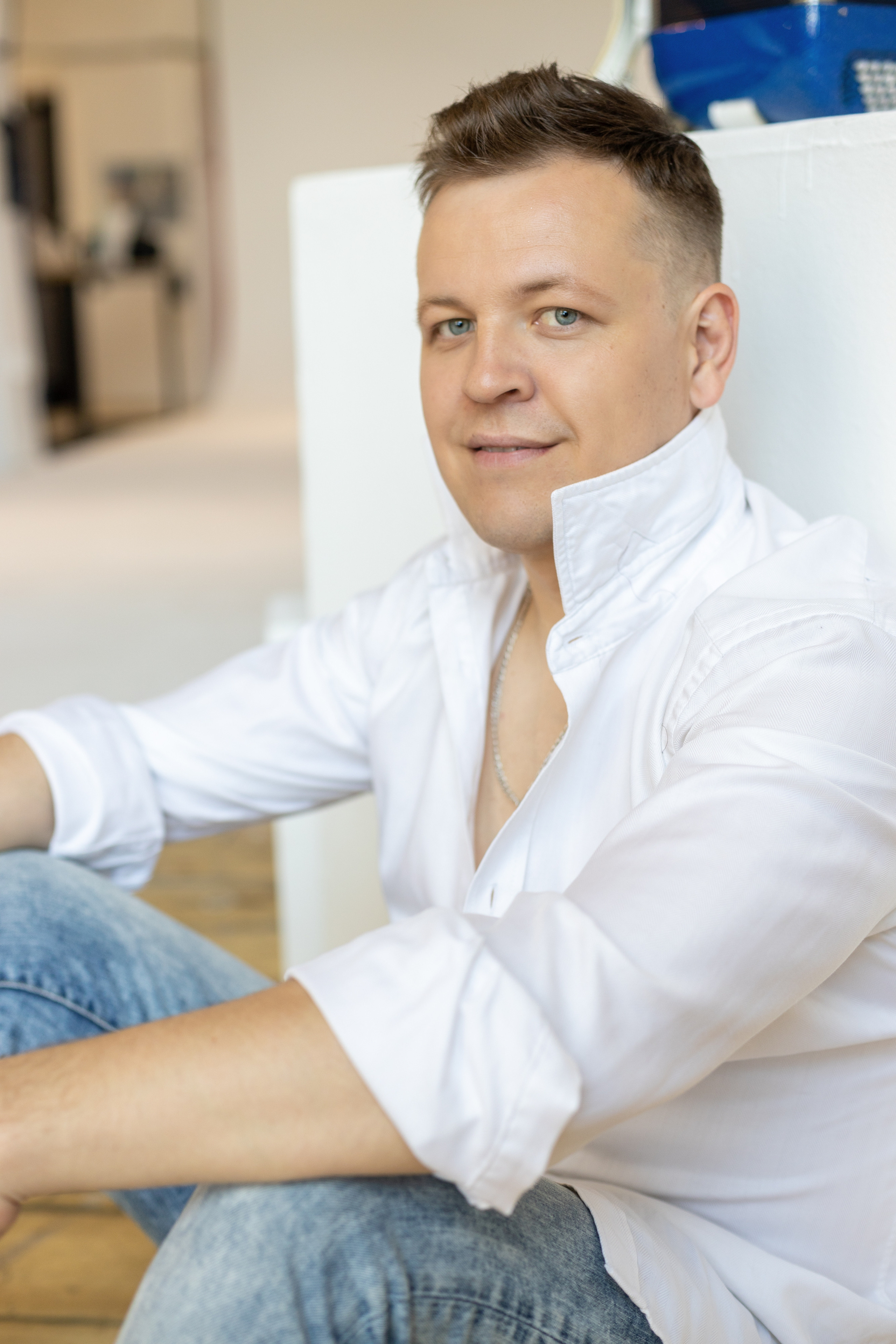 Фотосет для музыкальной группы. Свадебный и портретный фотограф в Королёве Сергей Чихарев