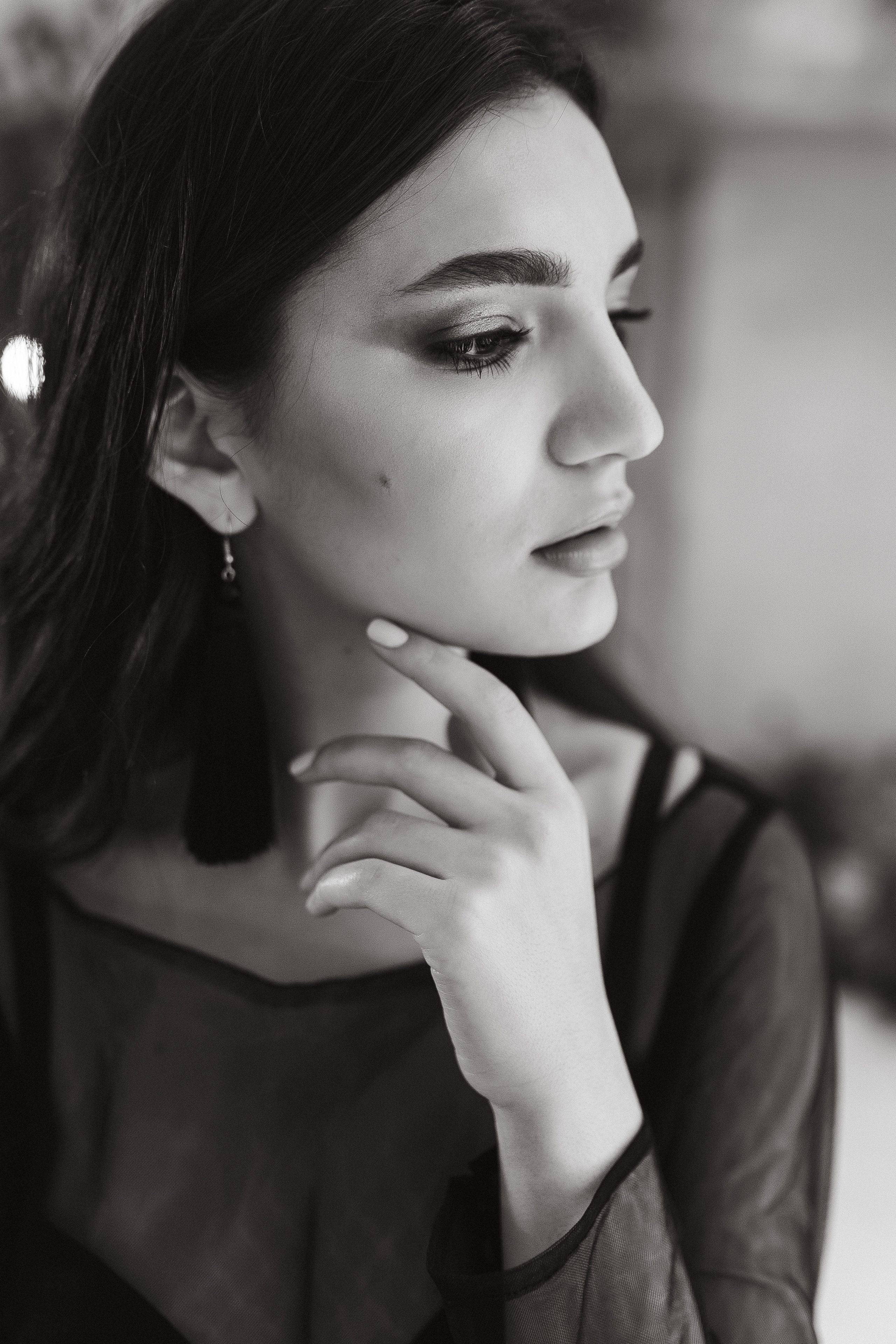 Белла. Свадебный и портретный фотограф в Королёве Сергей Чихарев