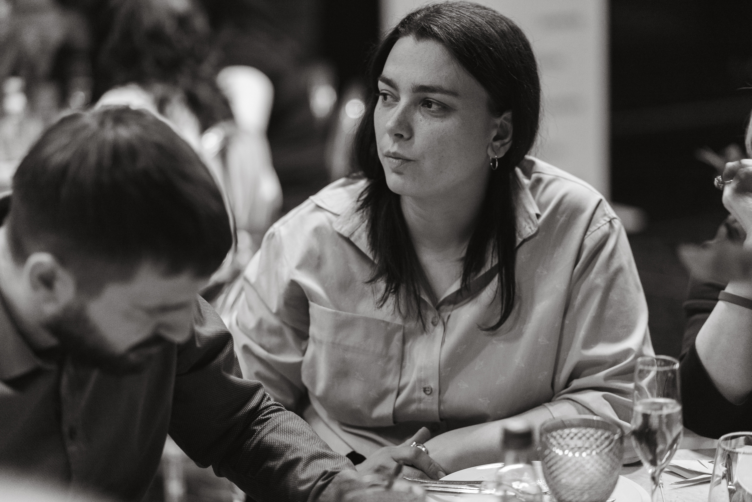 Корпоратив Siemens. Свадебный и портретный фотограф в Королёве Сергей Чихарев