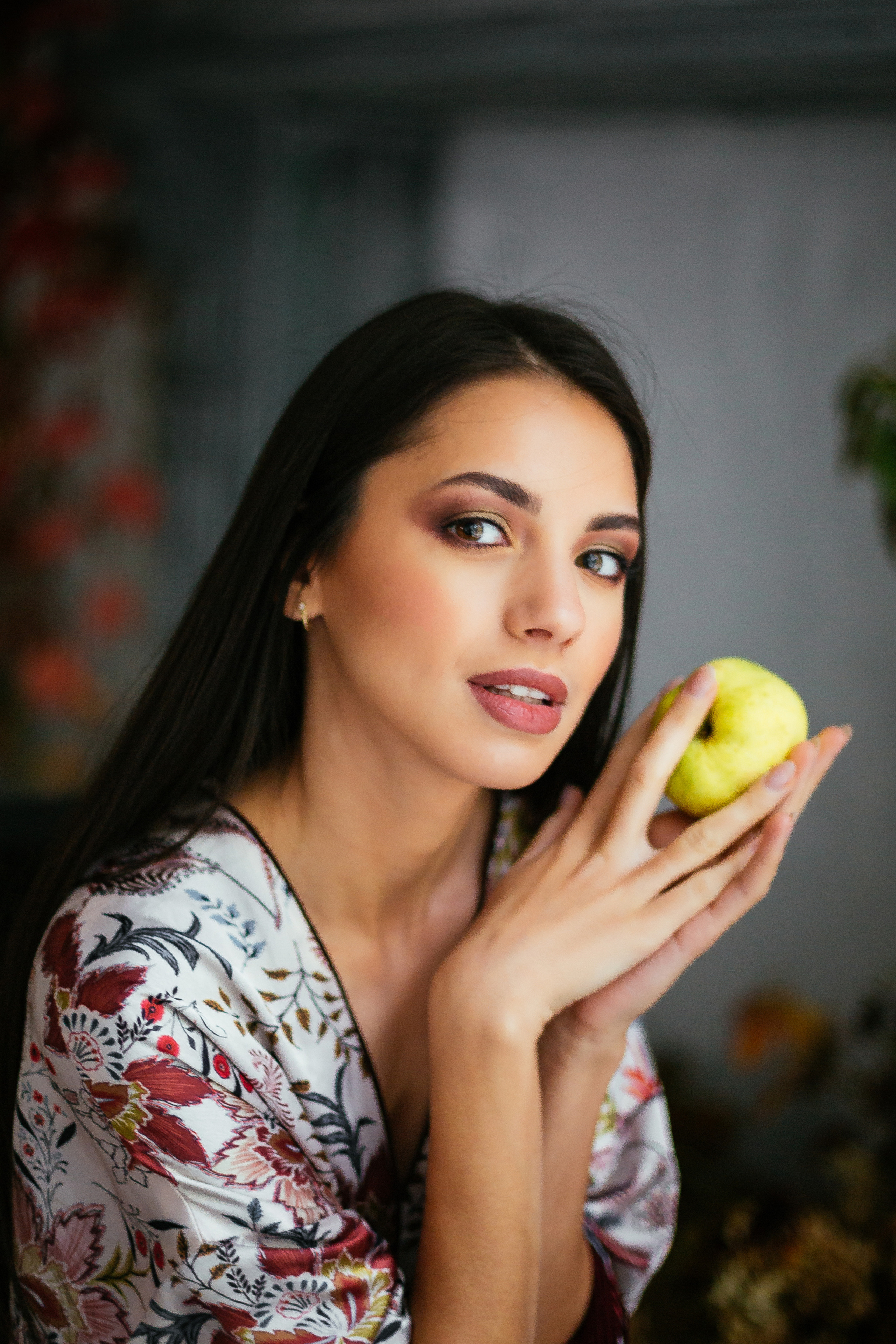 Сира. Свадебный и портретный фотограф в Королёве Сергей Чихарев