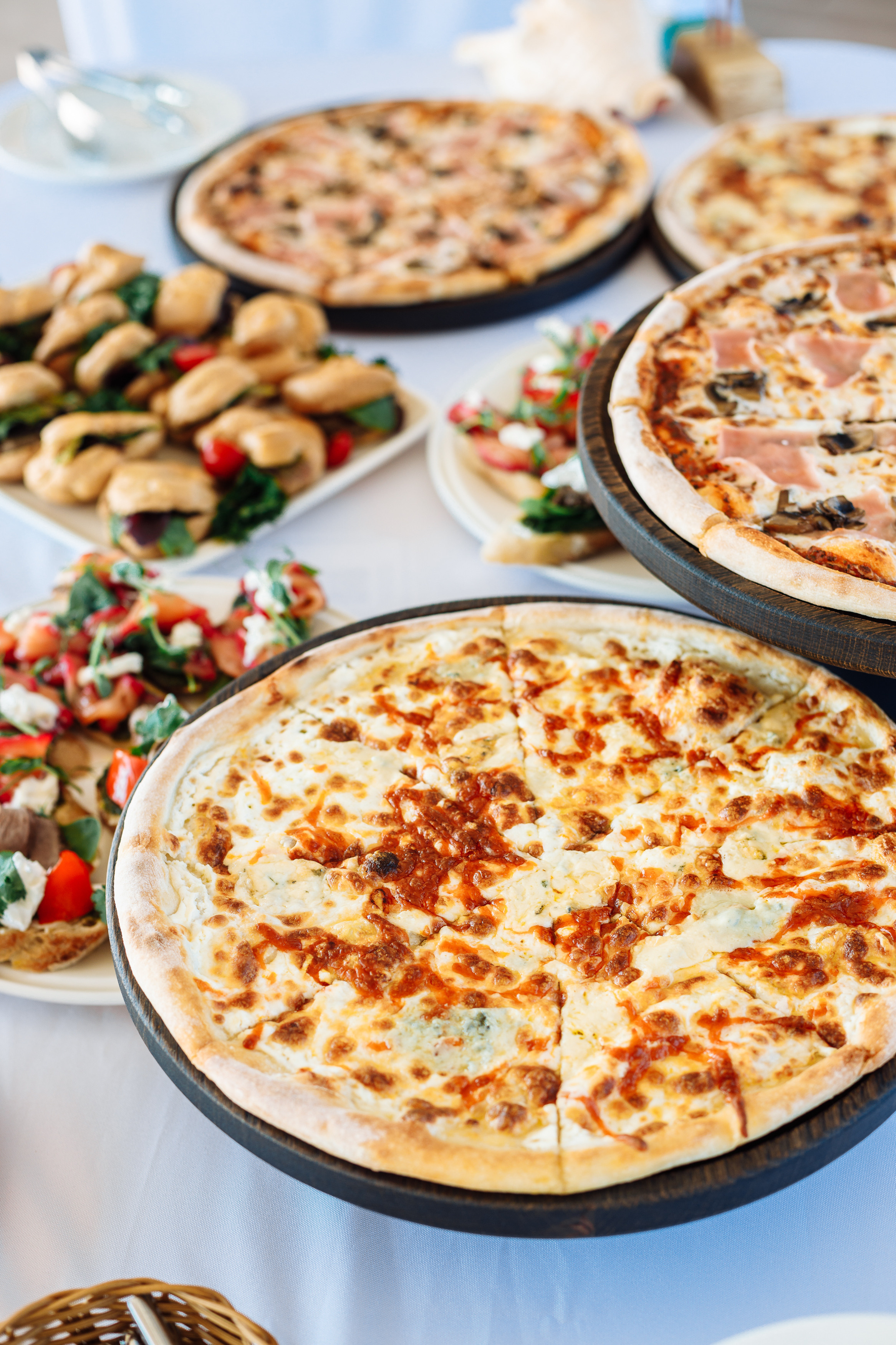 Тимблдинг Siemens. Свадебный и портретный фотограф в Королёве Сергей Чихарев