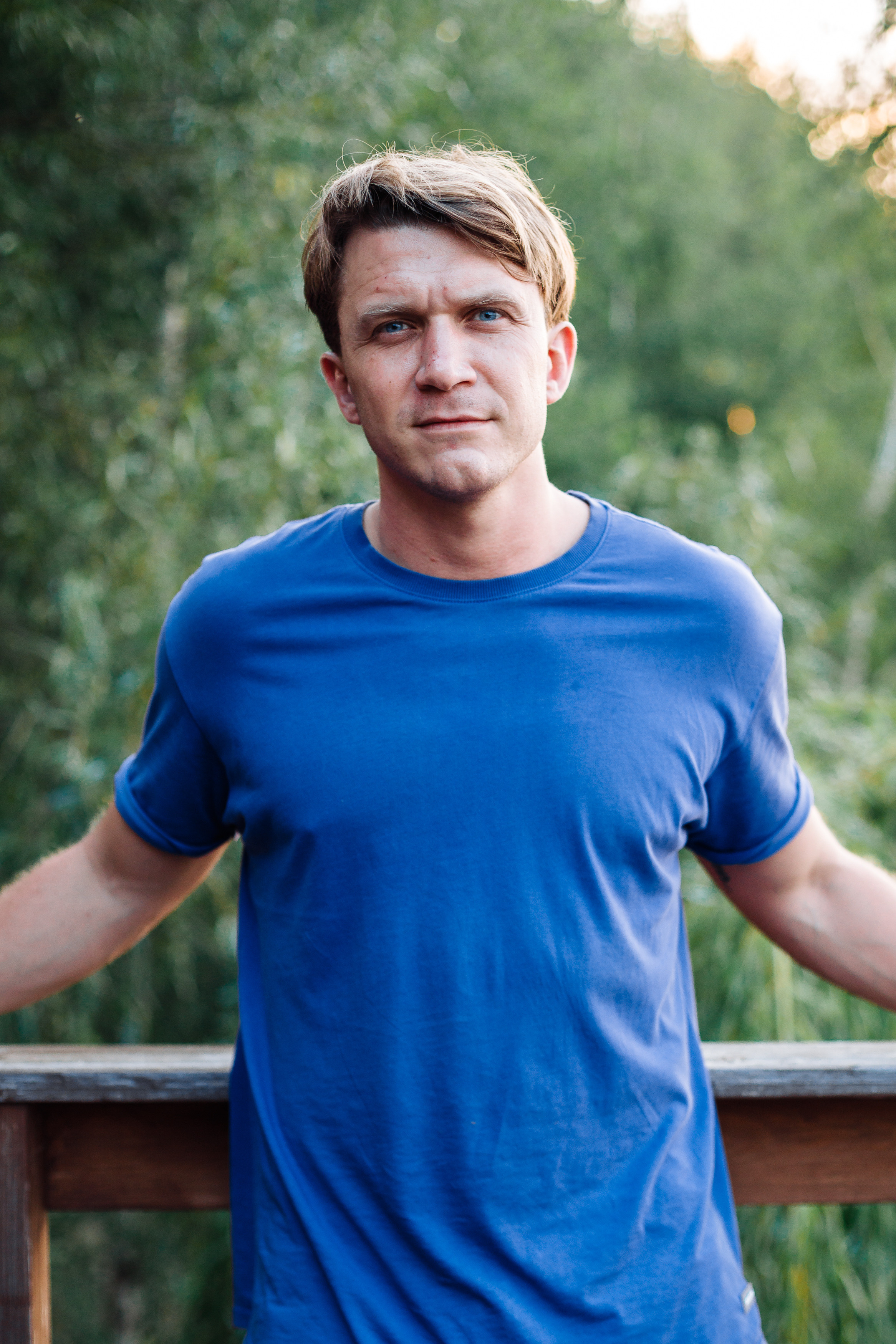 Тимблдинг Siemens. Свадебный и портретный фотограф в Королёве Сергей Чихарев