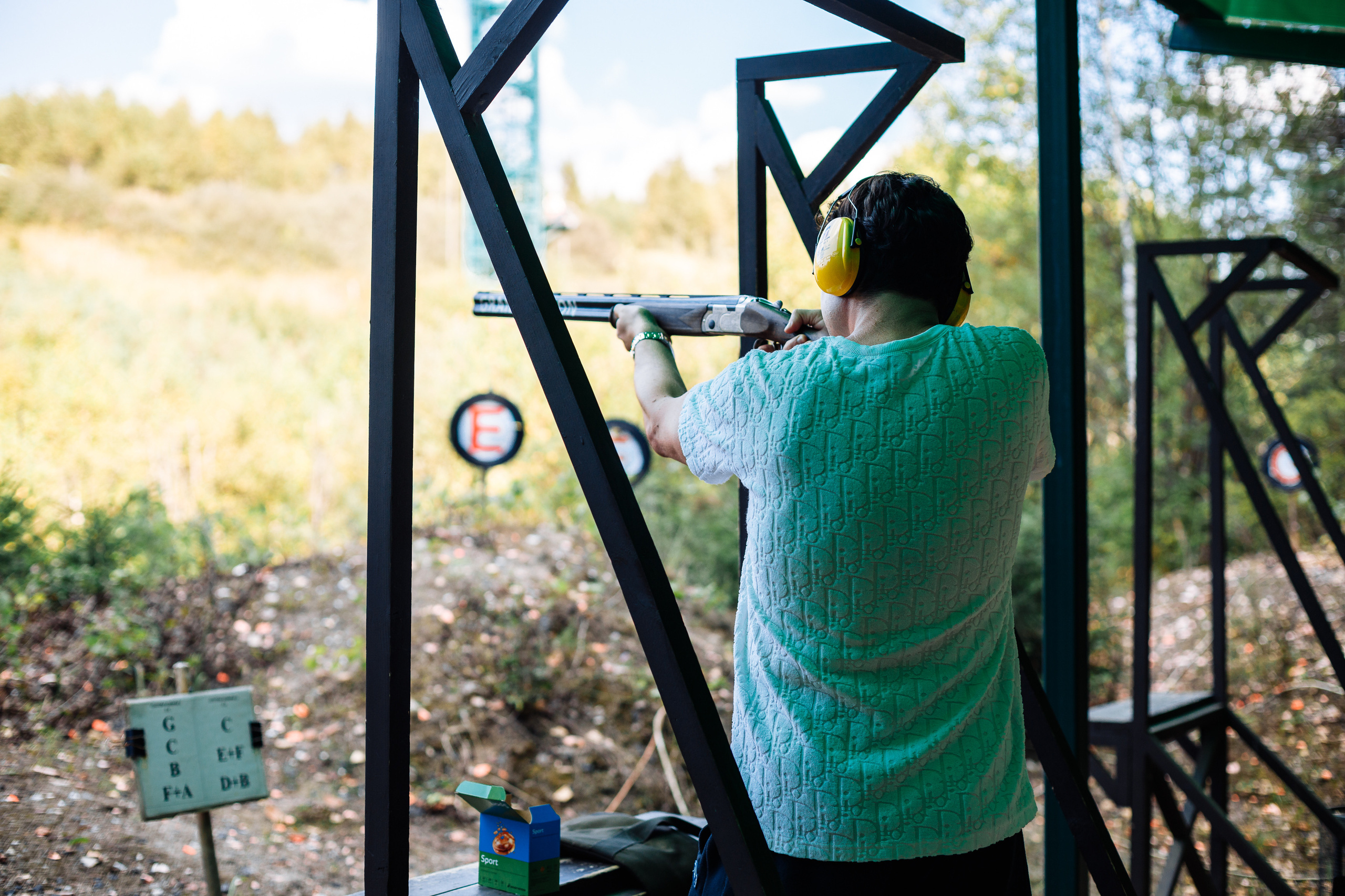 Тимблдинг Siemens. Свадебный и портретный фотограф в Королёве Сергей Чихарев