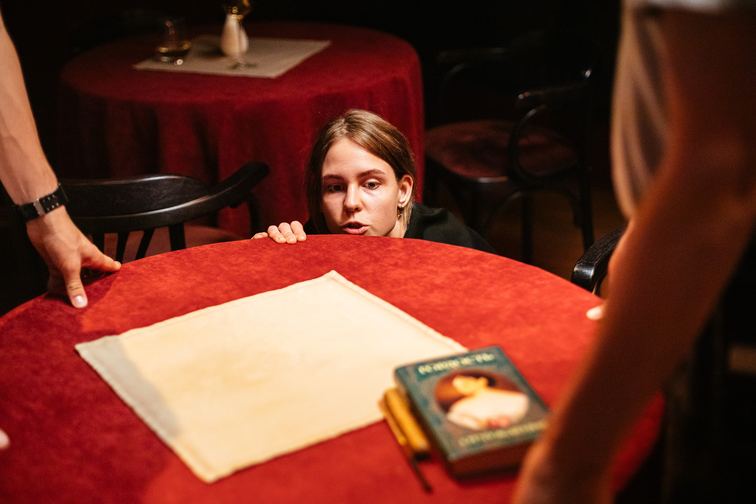 Backstage съемки клипа. Свадебный и портретный фотограф в Королёве Сергей Чихарев