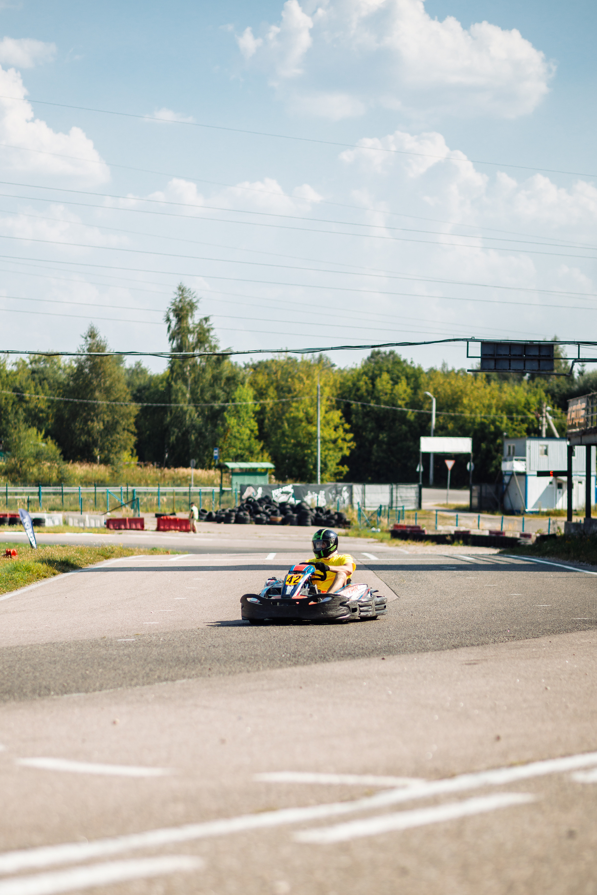 Тимблдинг Siemens. Свадебный и портретный фотограф в Королёве Сергей Чихарев