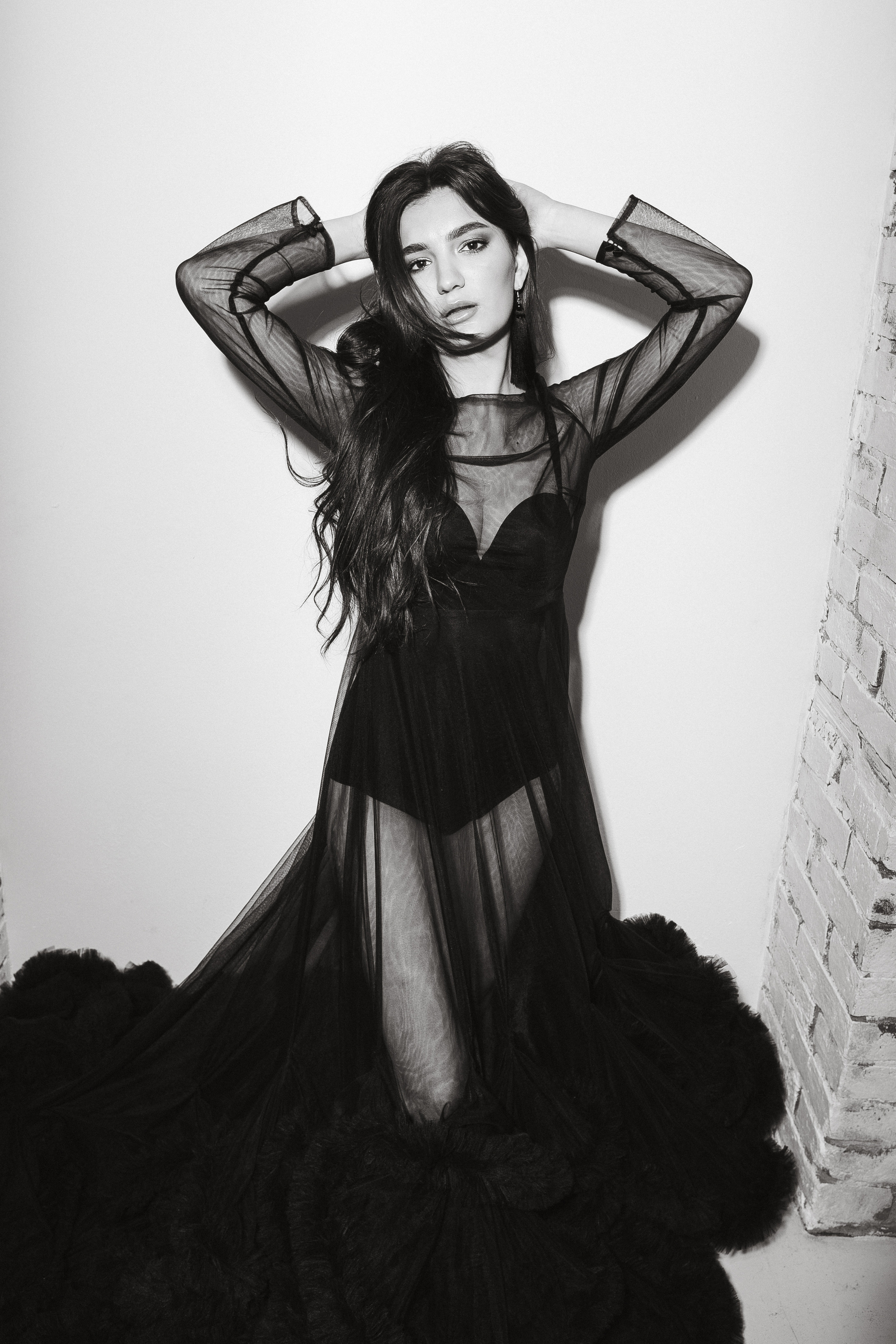 Белла. Свадебный и портретный фотограф в Королёве Сергей Чихарев