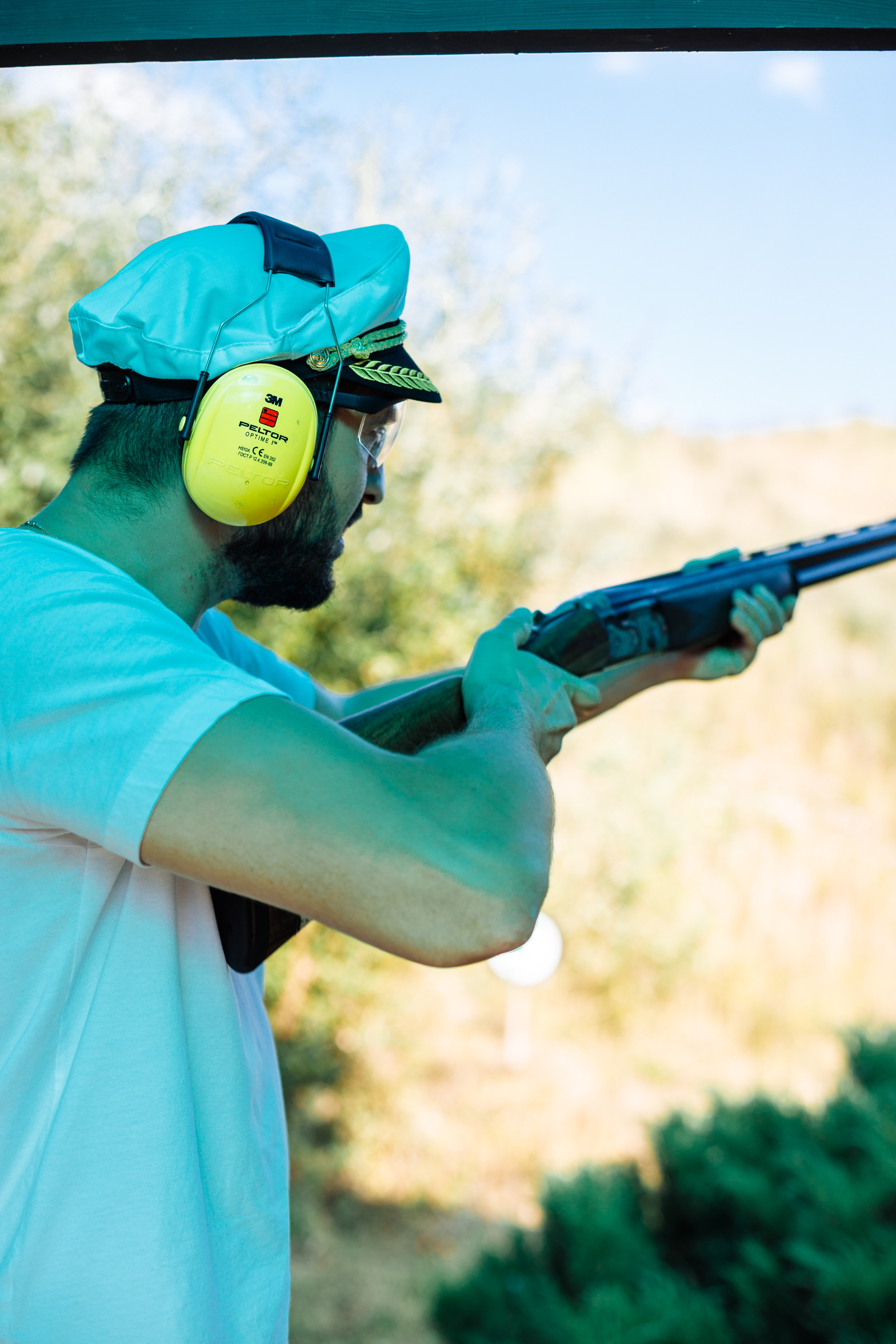 Тимблдинг Siemens. Свадебный и портретный фотограф в Королёве Сергей Чихарев