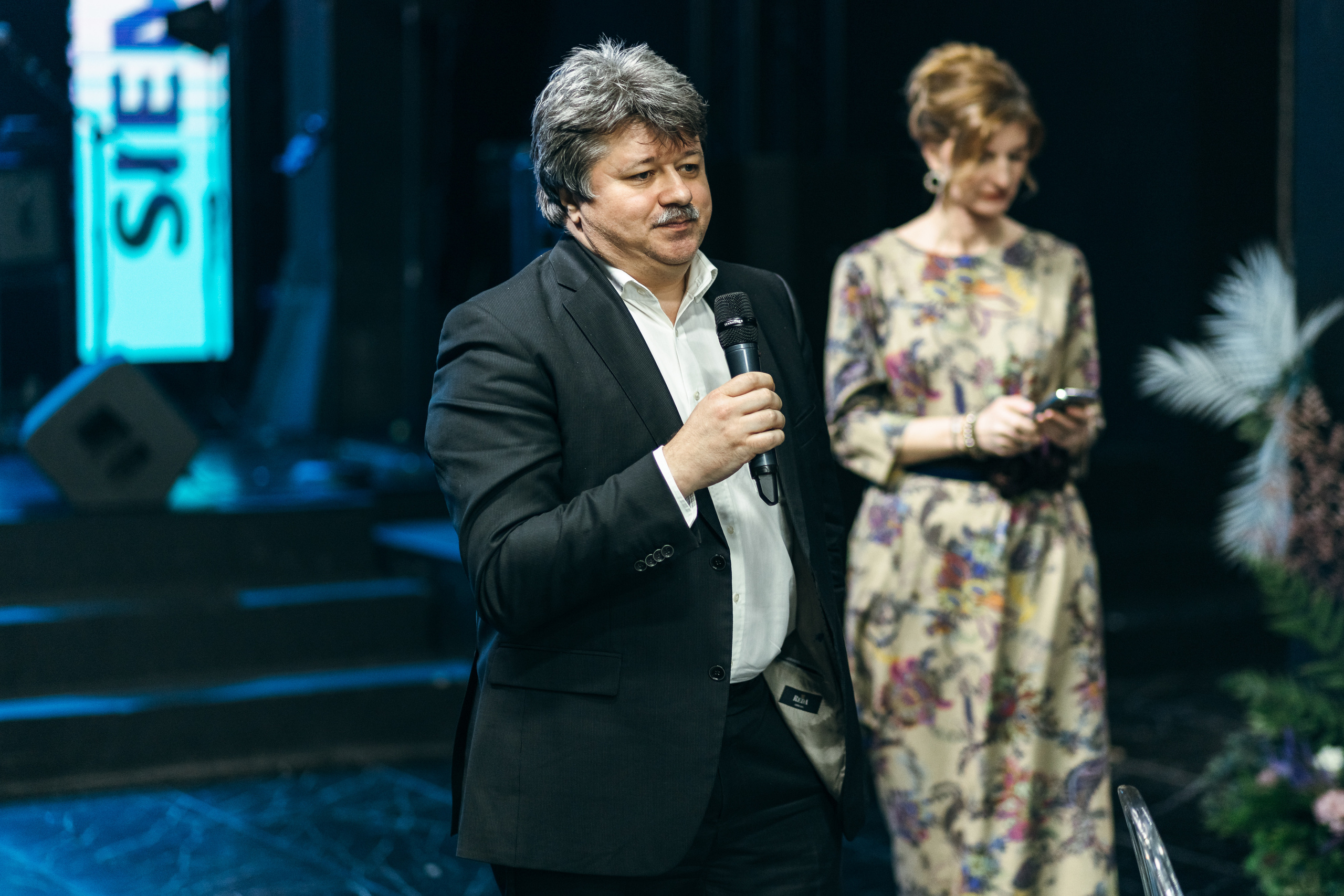 Корпоратив Siemens. Свадебный и портретный фотограф в Королёве Сергей Чихарев