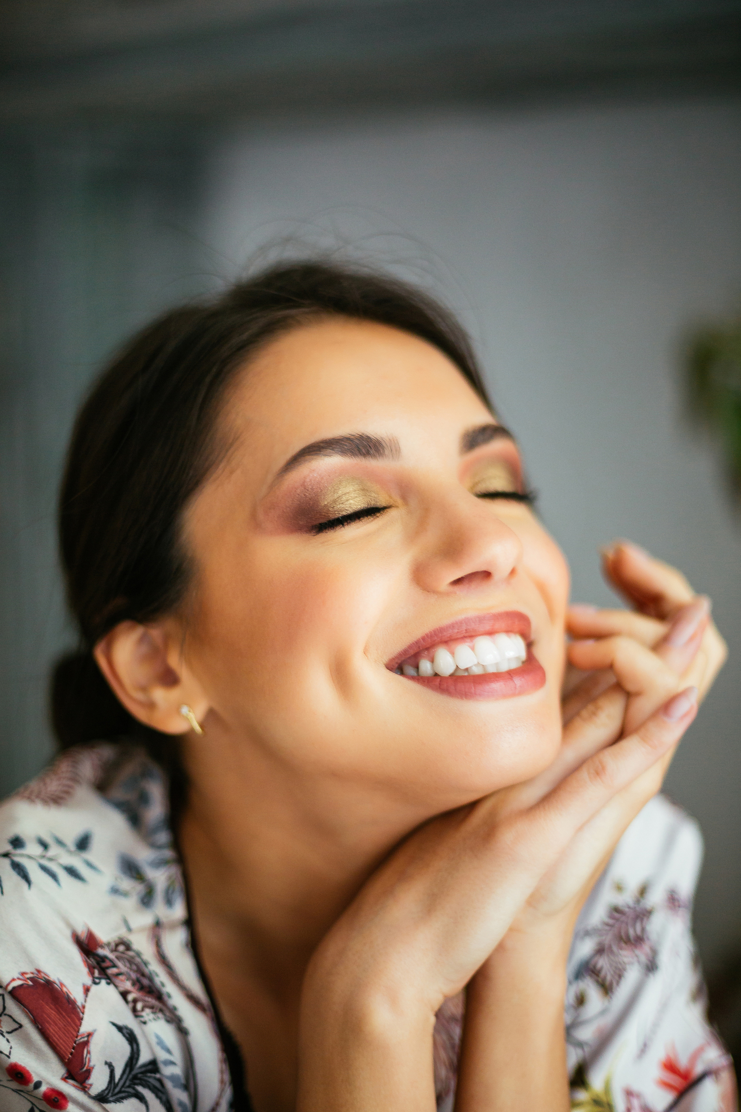 Сира. Свадебный и портретный фотограф в Королёве Сергей Чихарев