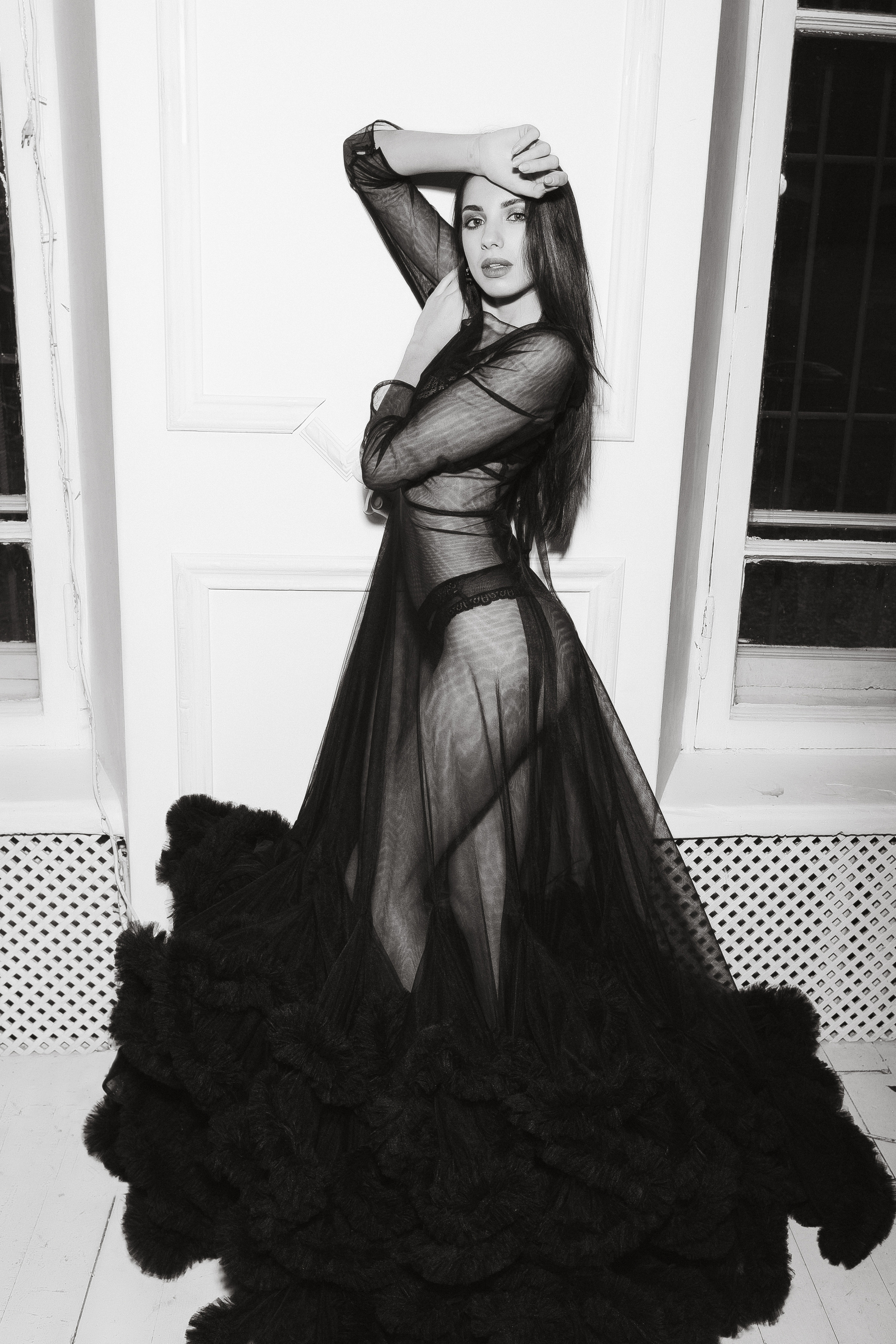 Сира. Свадебный и портретный фотограф в Королёве Сергей Чихарев