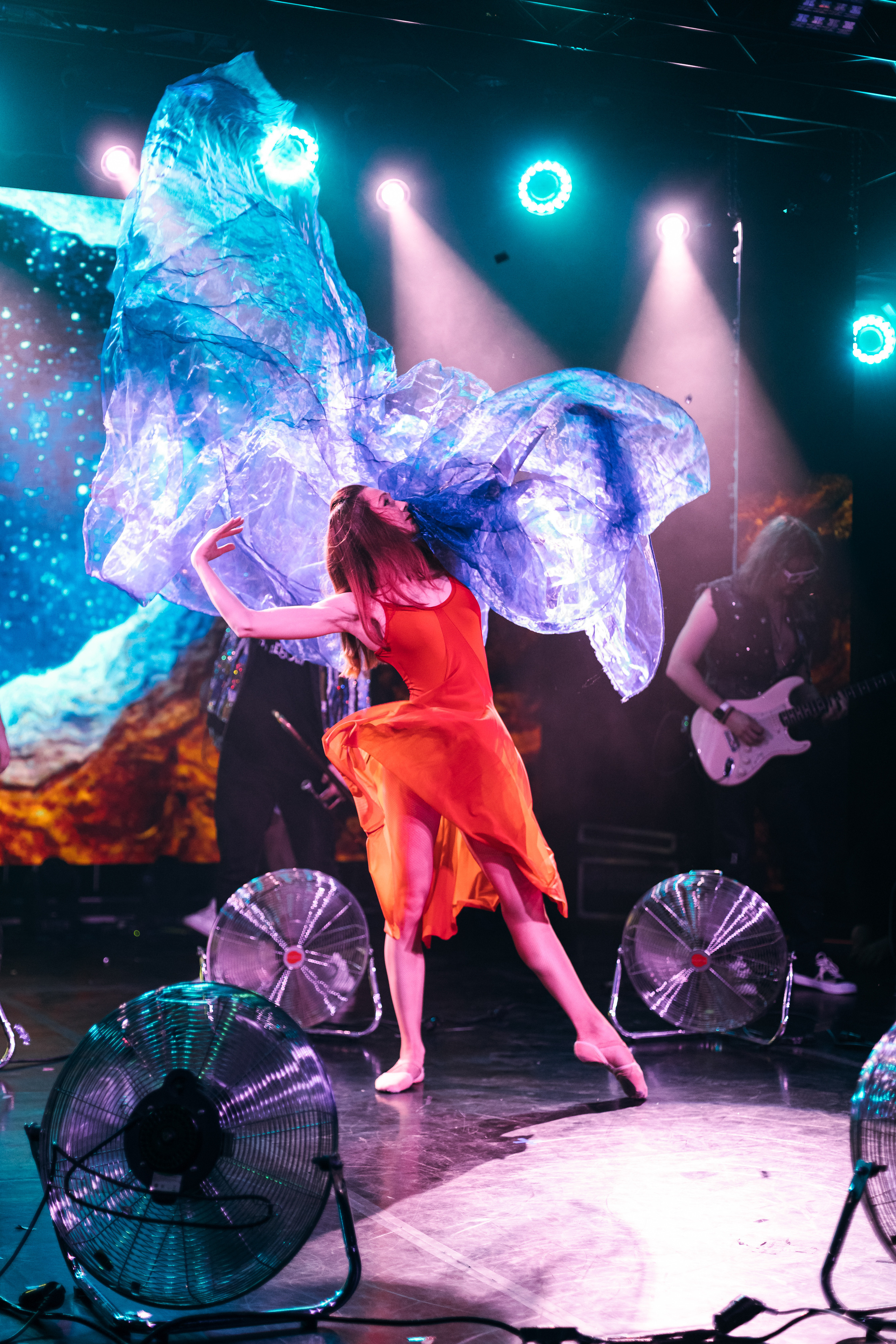 Корпоратив Siemens. Свадебный и портретный фотограф в Королёве Сергей Чихарев