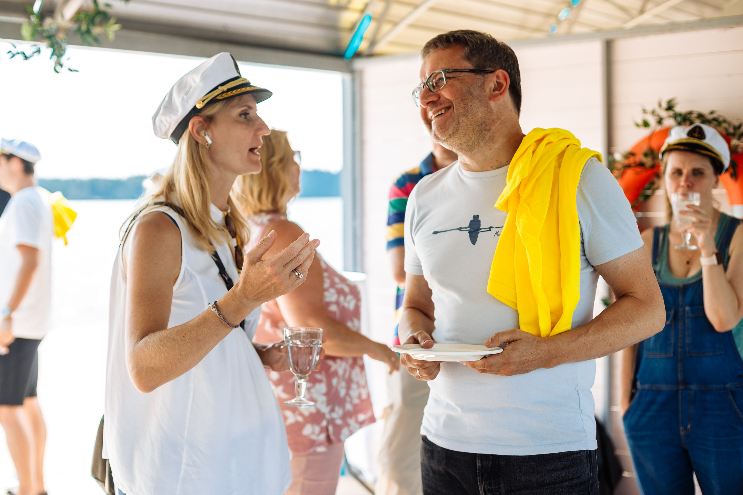 Тимблдинг Siemens. Свадебный и портретный фотограф в Королёве Сергей Чихарев