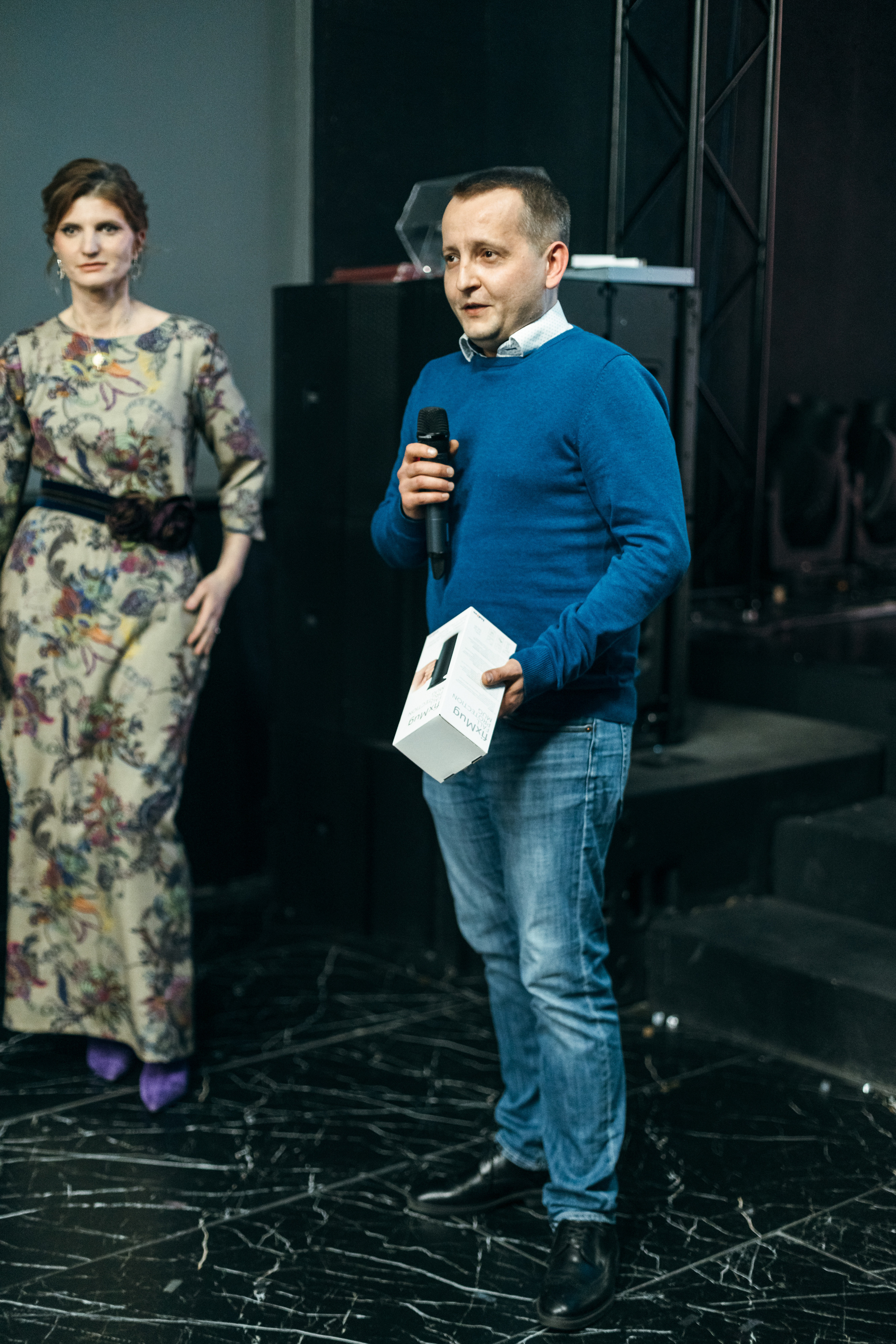 Корпоратив Siemens. Свадебный и портретный фотограф в Королёве Сергей Чихарев