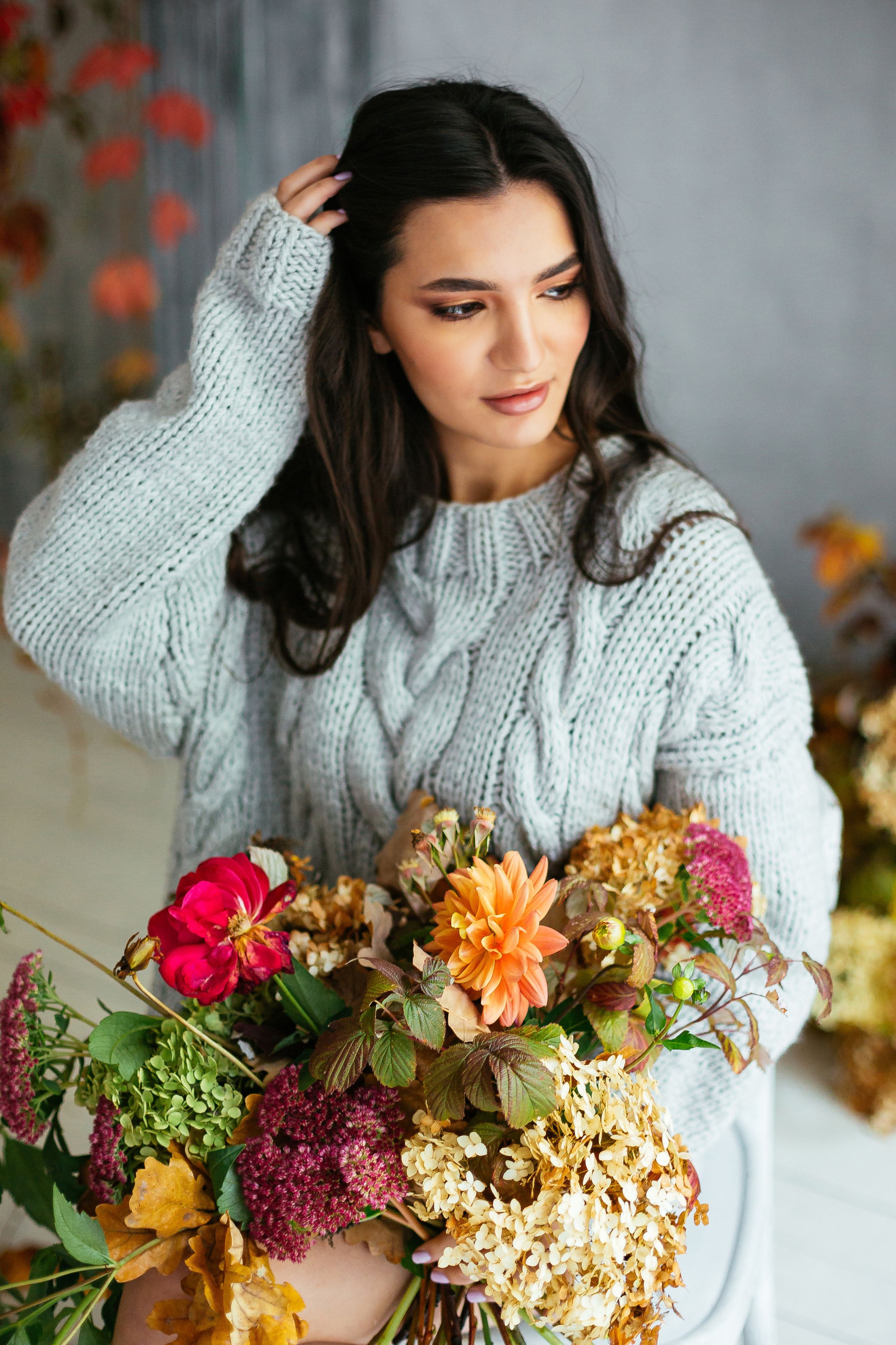 Белла. Свадебный и портретный фотограф в Королёве Сергей Чихарев