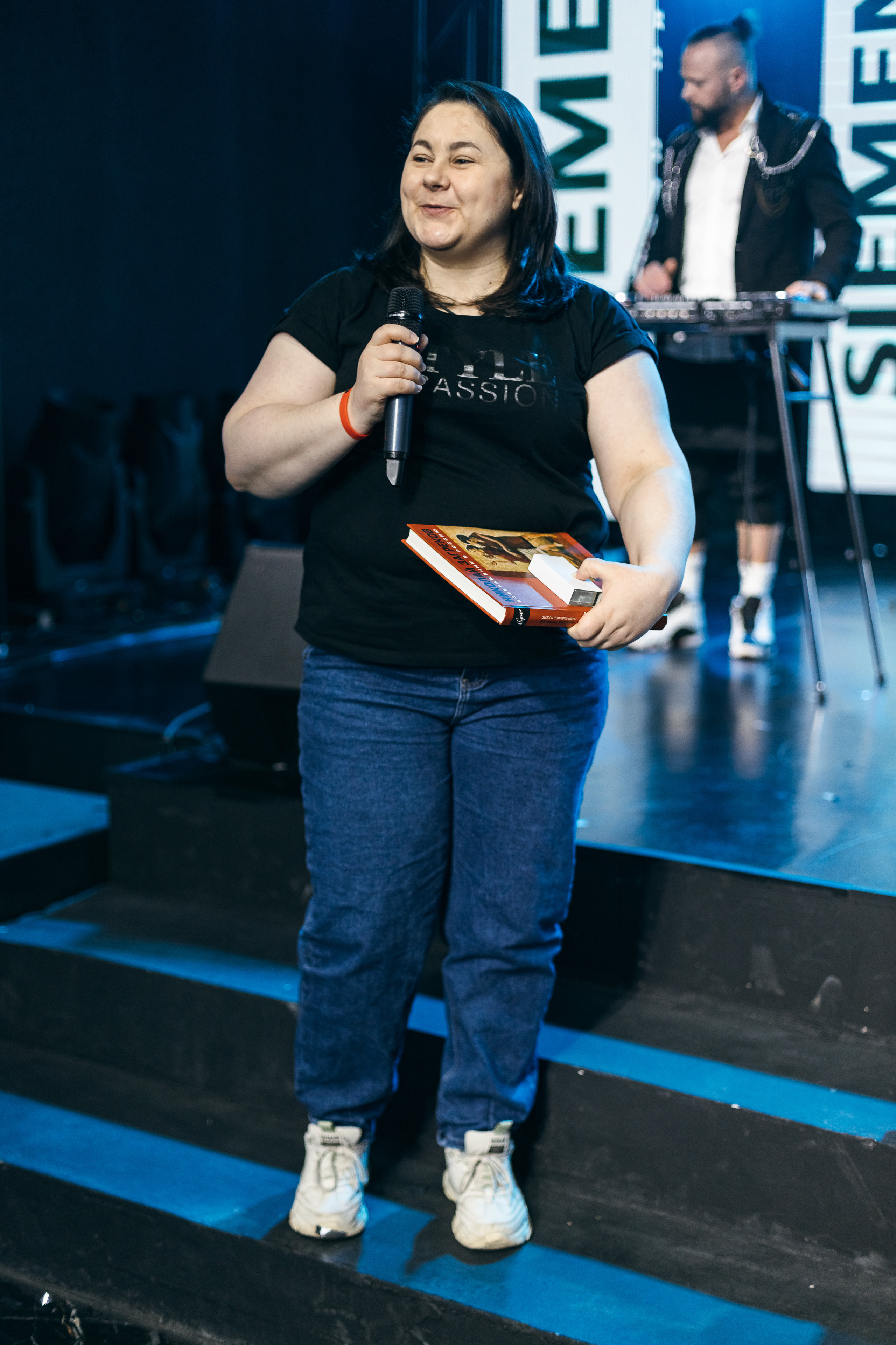 Корпоратив Siemens. Свадебный и портретный фотограф в Королёве Сергей Чихарев