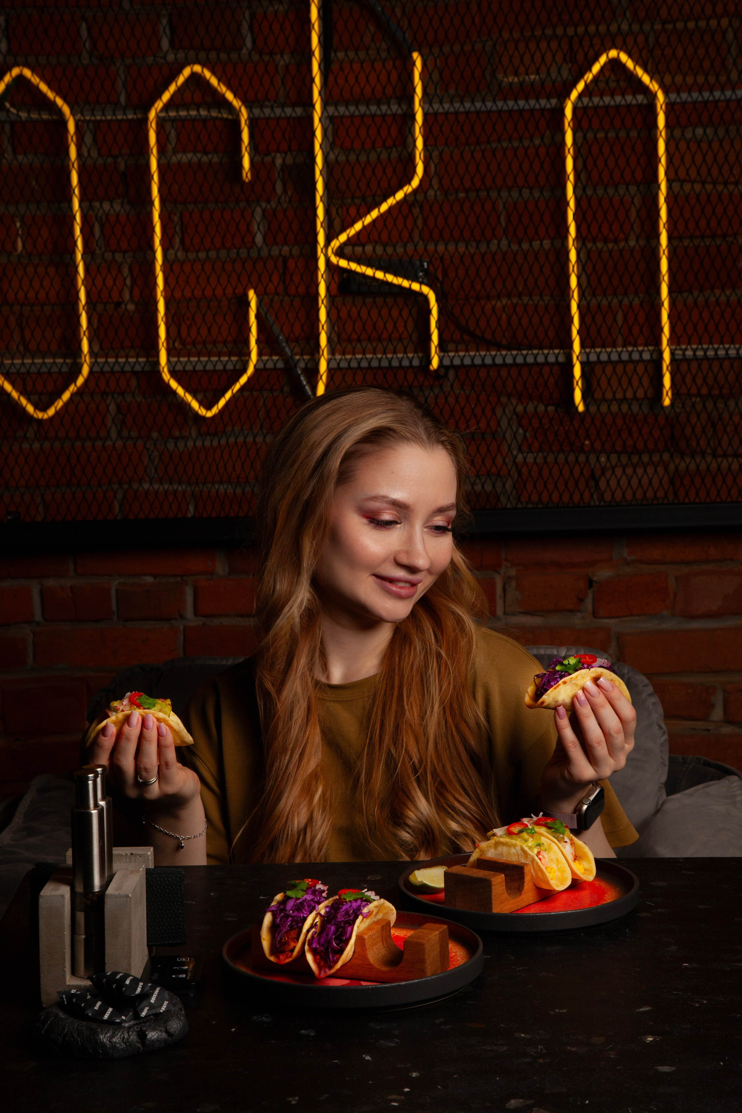 Rockstar. Фудфотограф Предметный фотограф Пермь