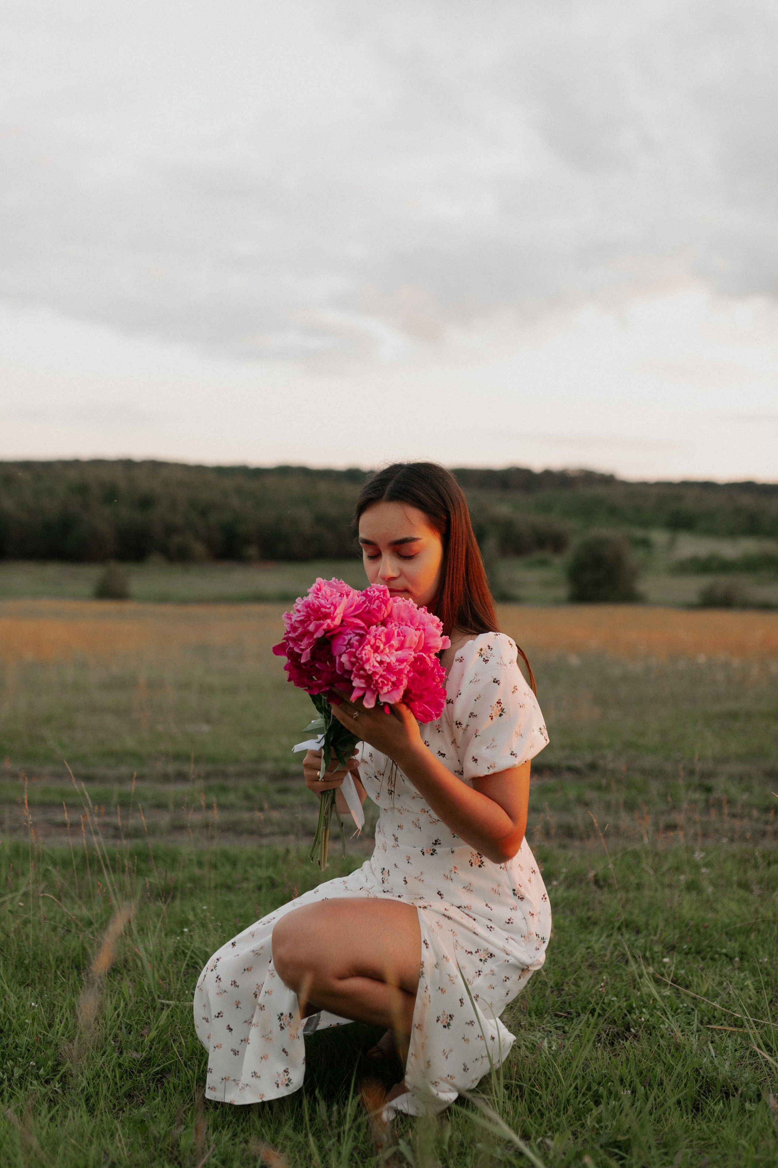 Алёна и Дима. Фотограф Татьяна Семенова