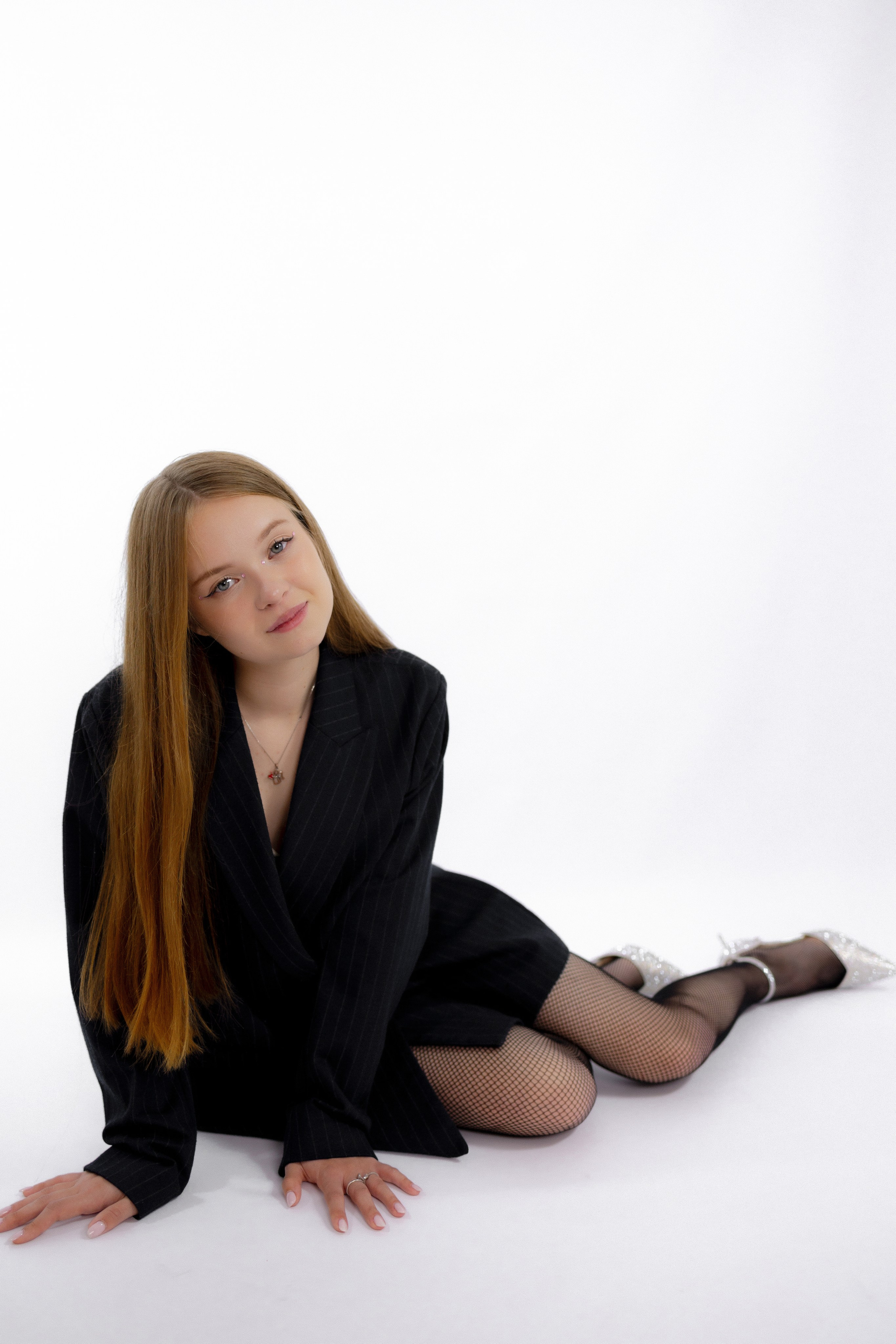 Настя. Фотограф Татьяна Семенова