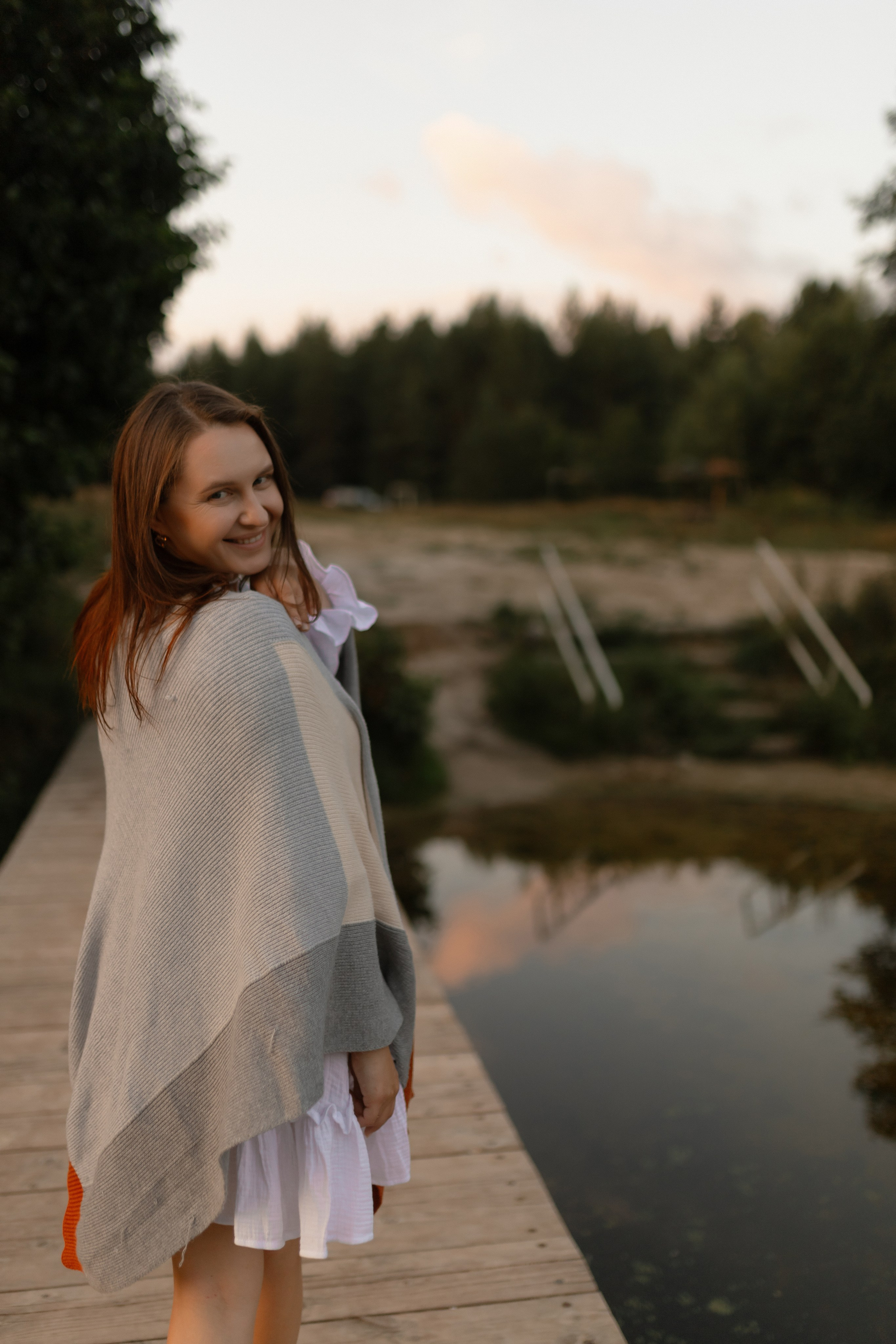 Майкл, Надя и Мигель. Фотограф Татьяна Семенова