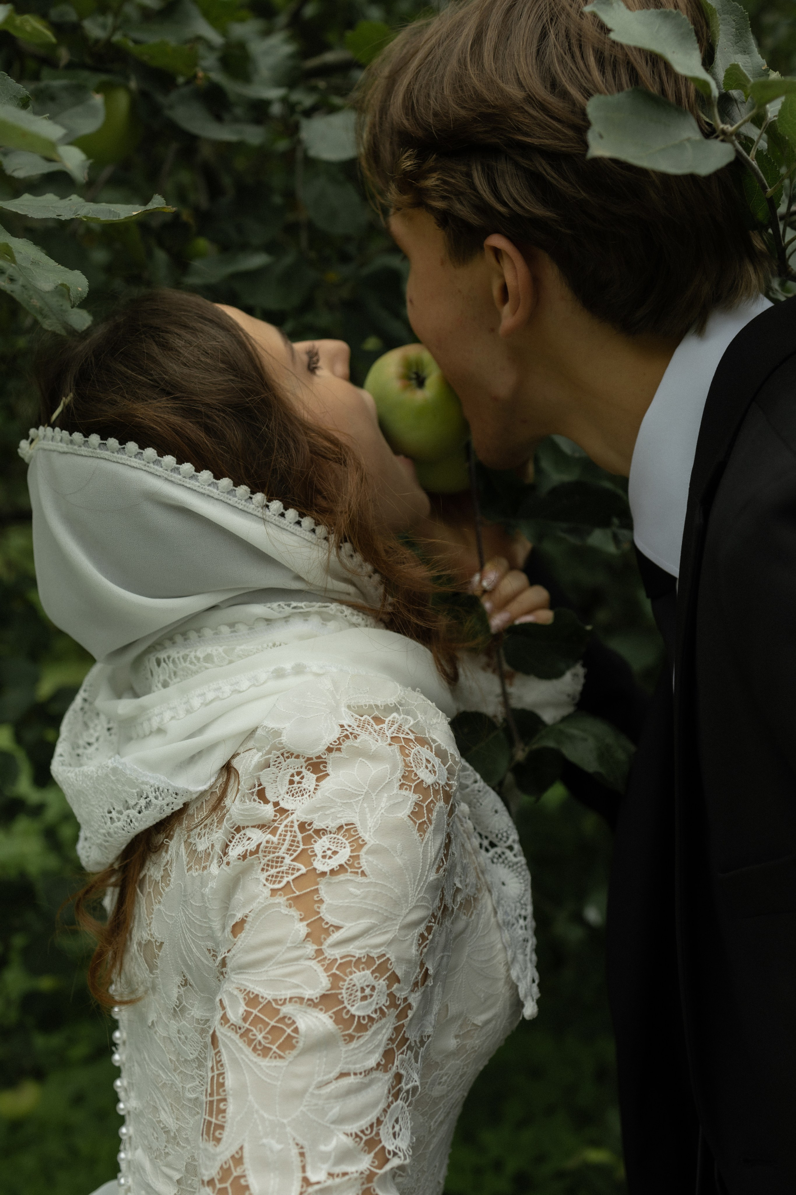 Венчание. Иван и Ирина. Фотограф Татьяна Семенова