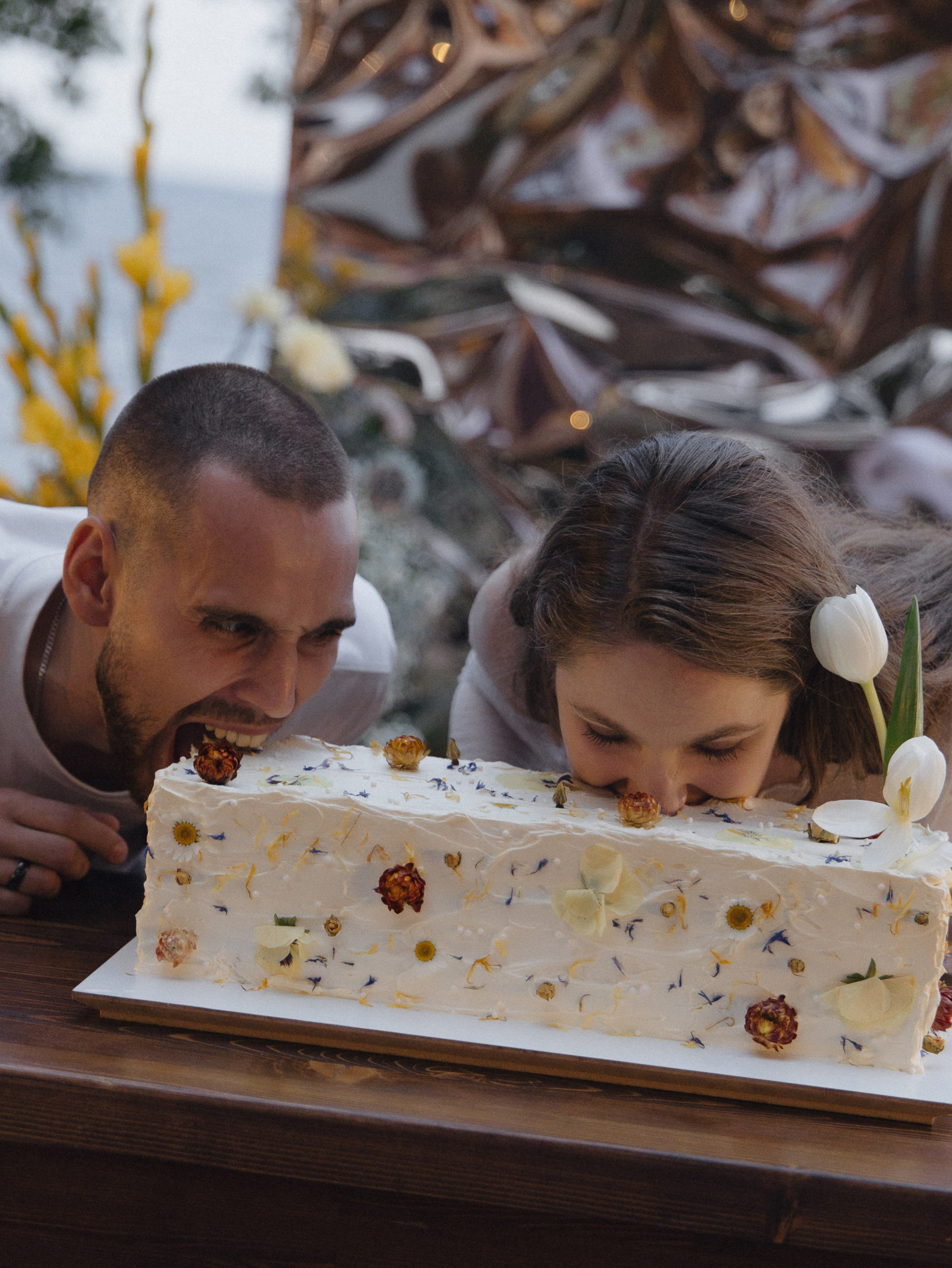 V & M | 28.07.2025. Фотограф Санкт-Петербург Евгения Корякина (eva_maruu)